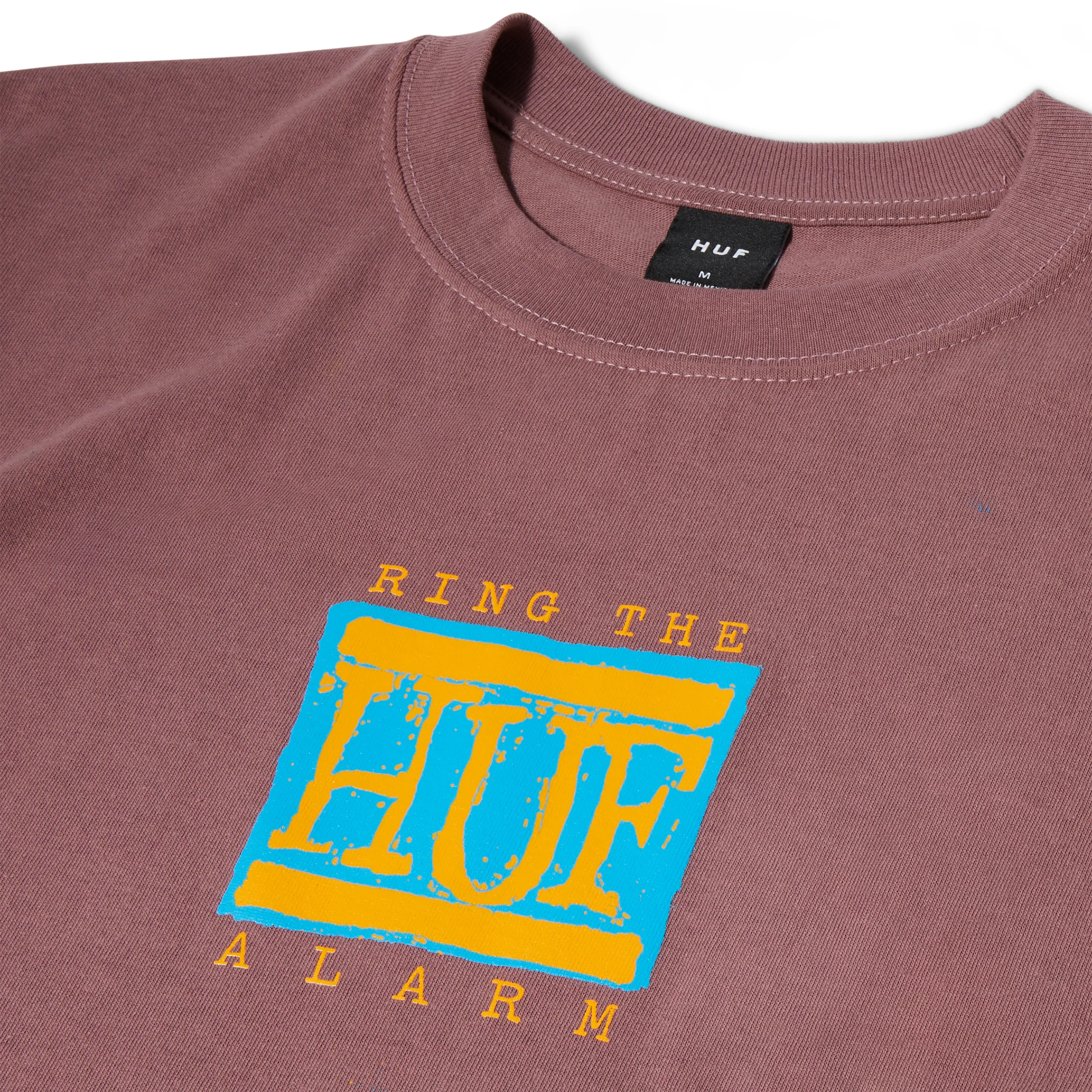 Alarm T-Shirt - Image 3