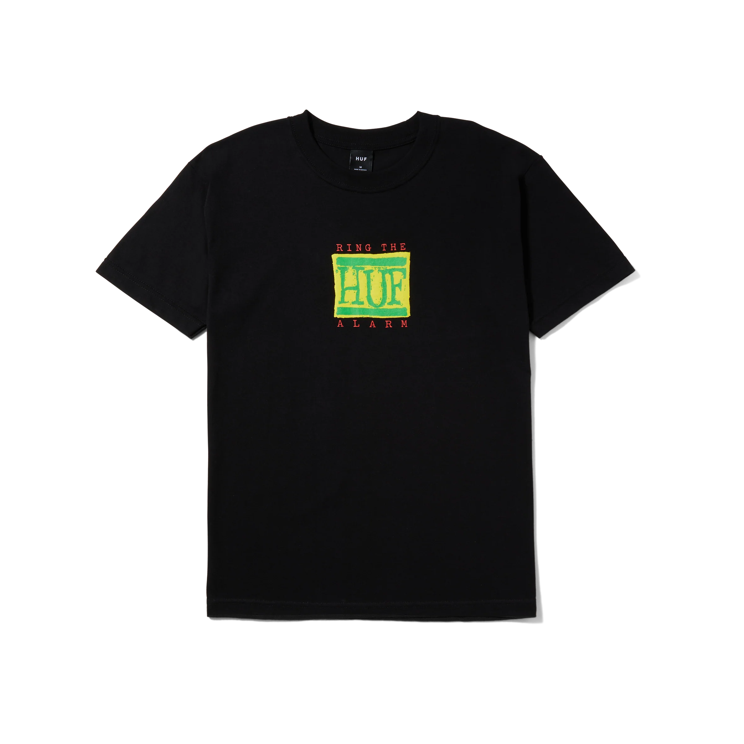 Alarm T-Shirt - Image 4