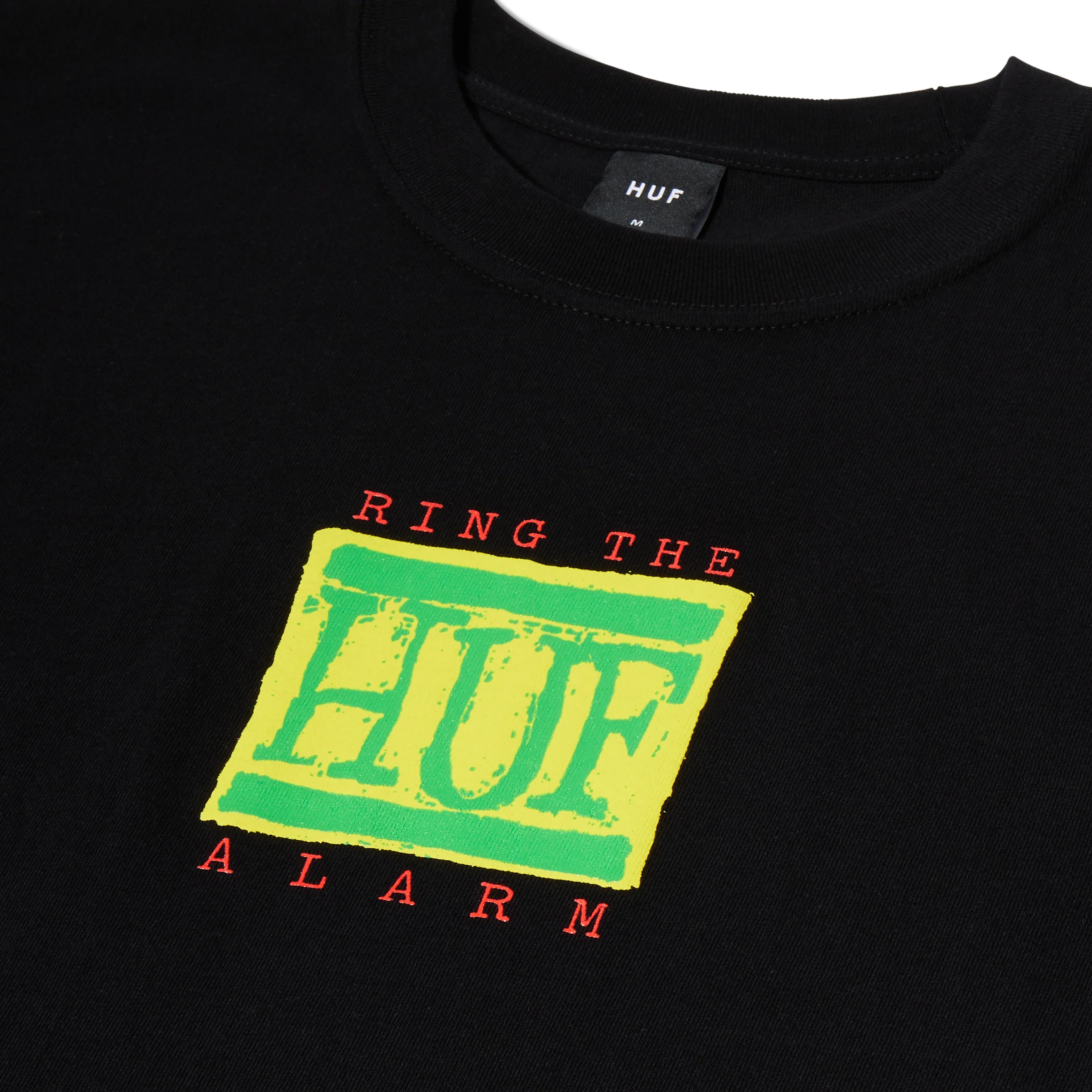 Alarm T-Shirt - Image 5