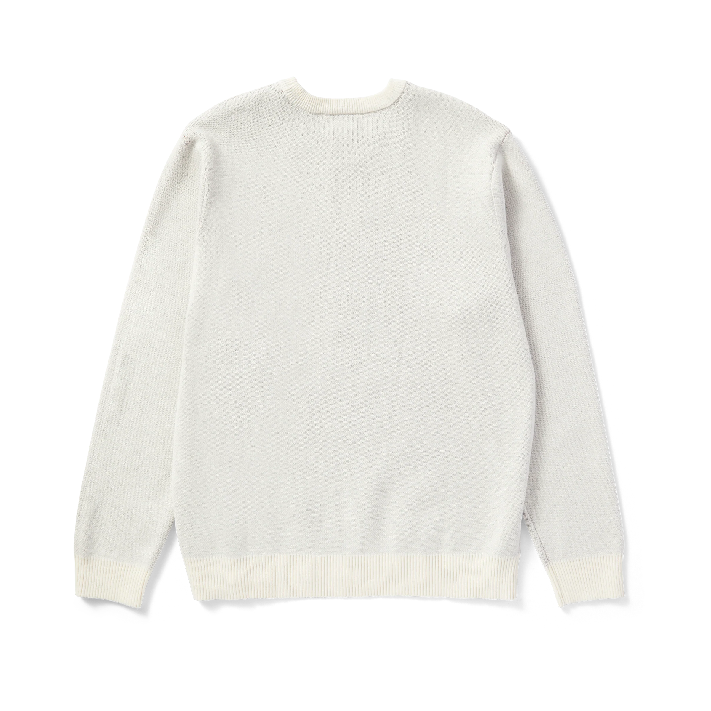 Bad News Crewneck Sweater - Image 9