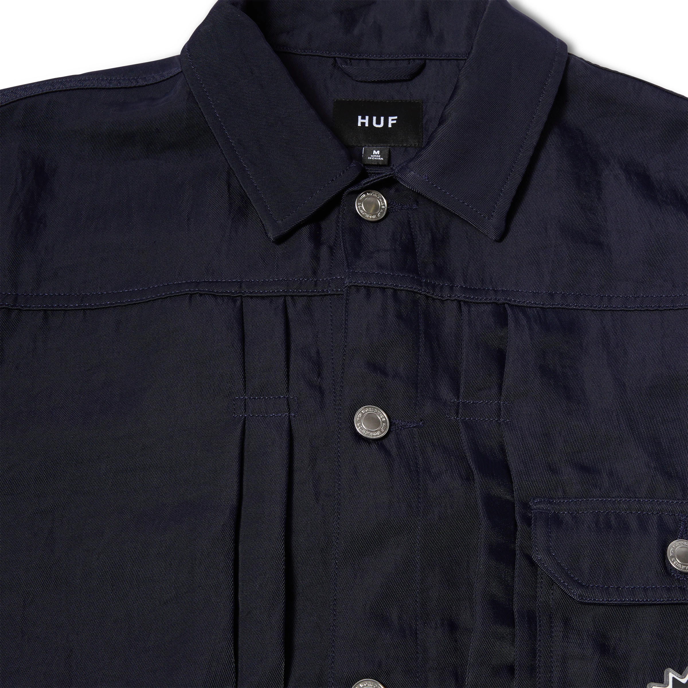 Bennington Trucker Jacket - Image 10