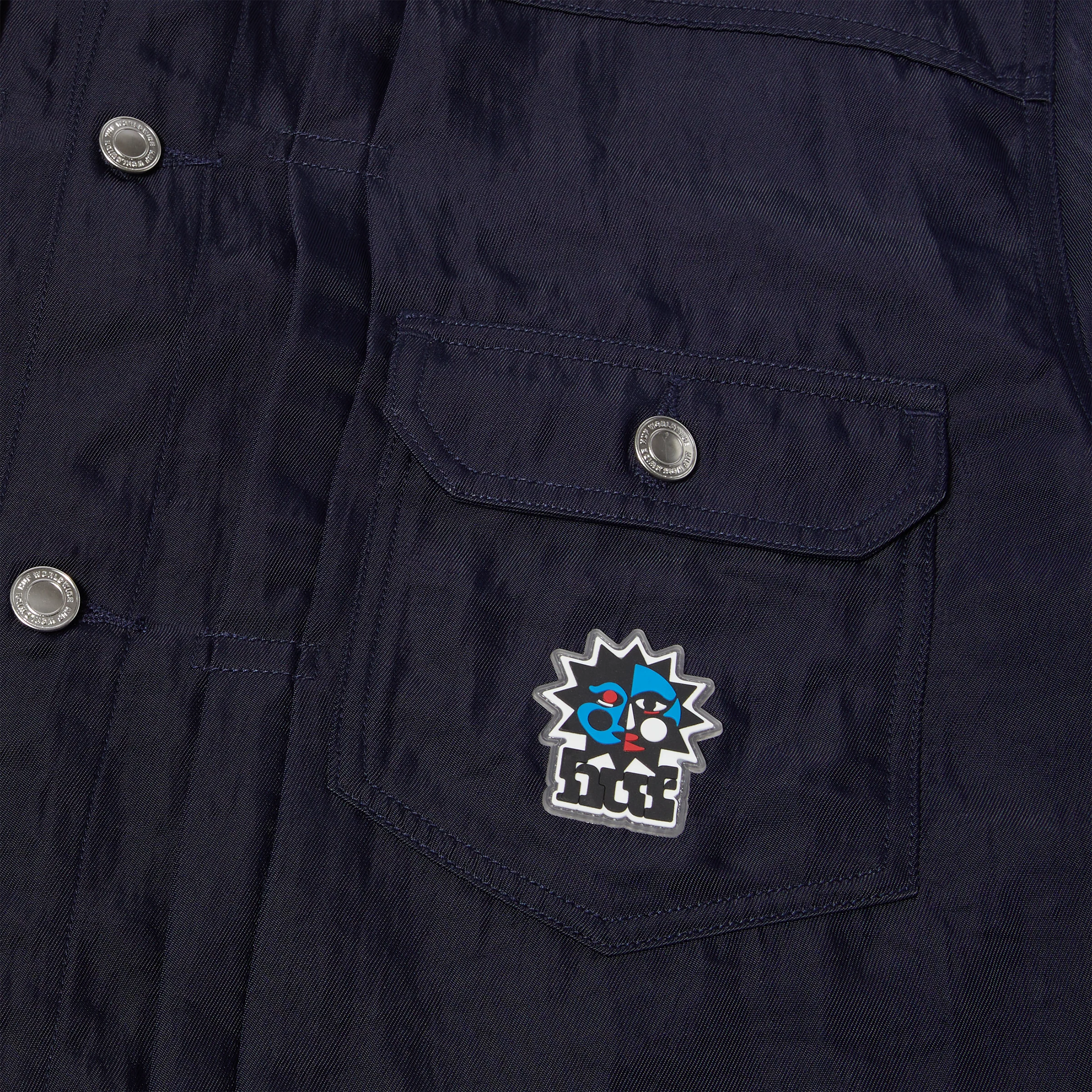 Bennington Trucker Jacket - Image 11