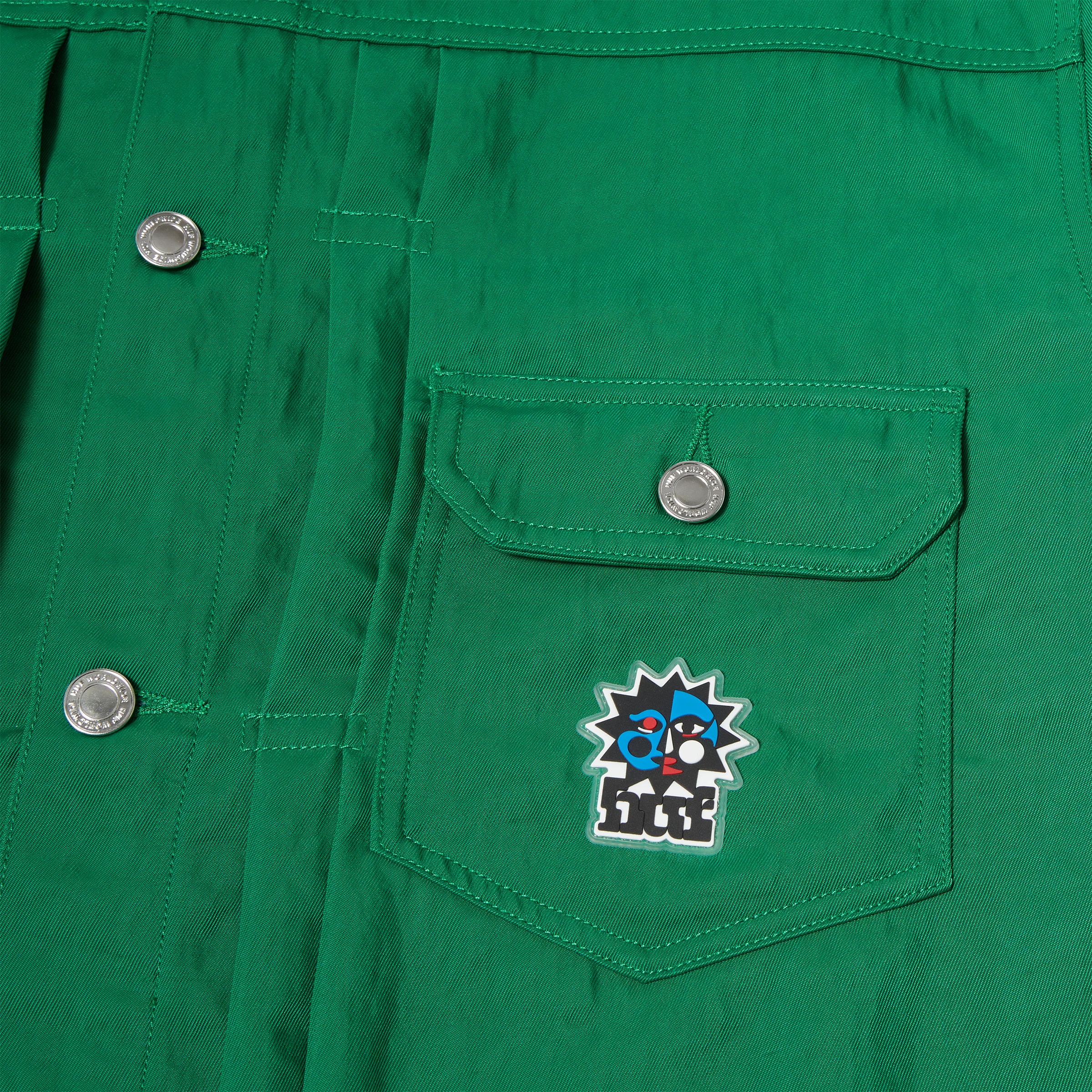 Bennington Trucker Jacket - Image 4