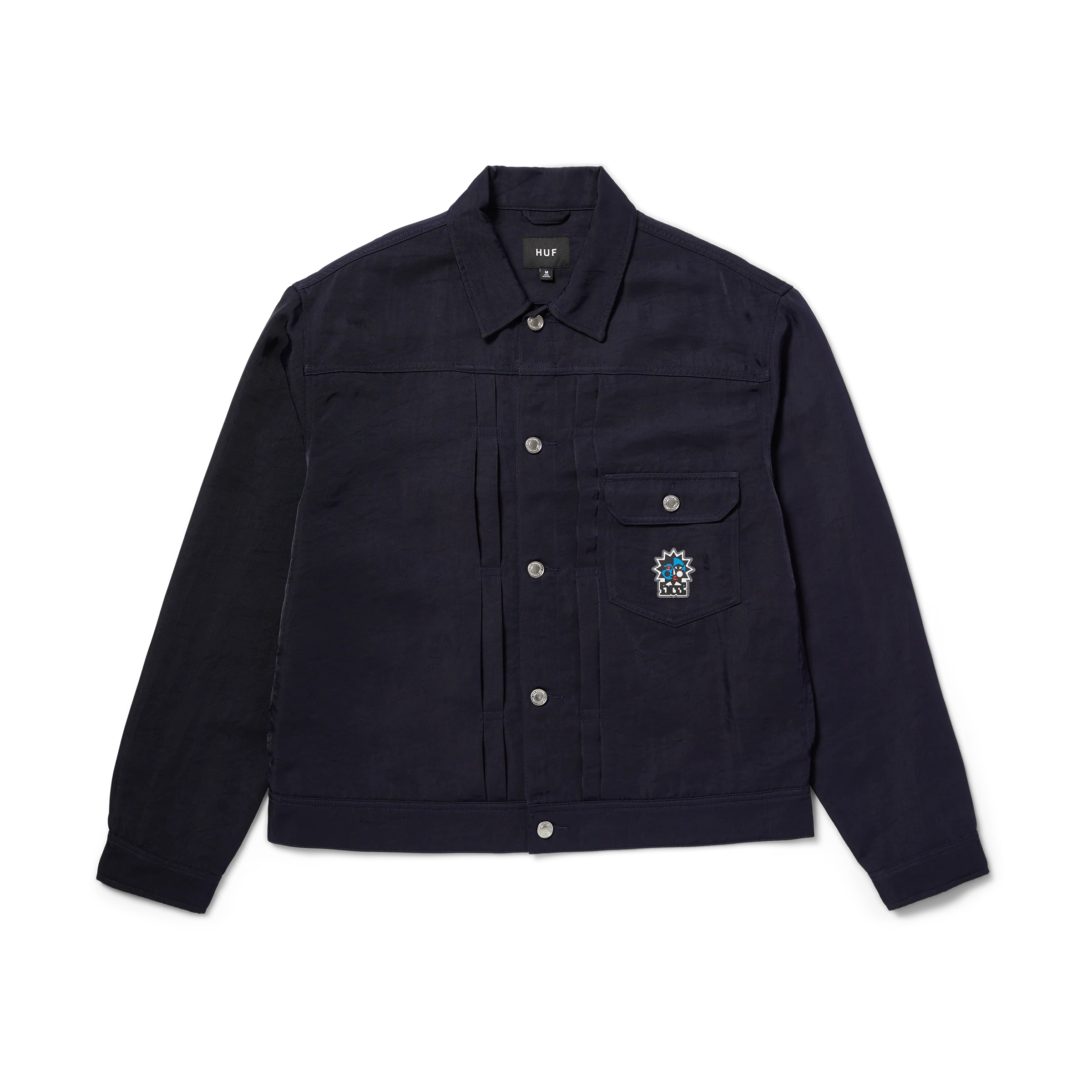 Bennington Trucker Jacket - Image 8
