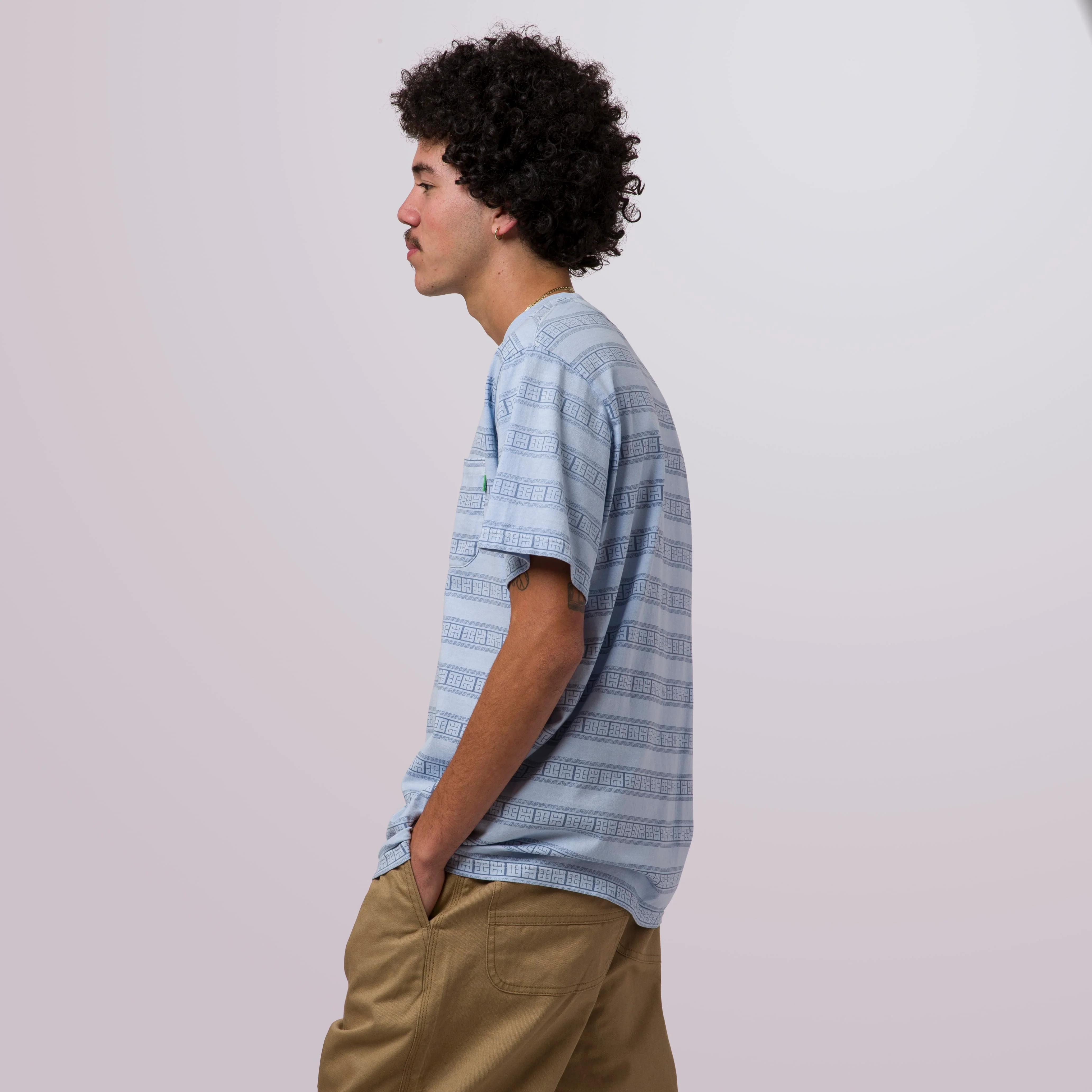 Cooper Stripe Knit Top - Image 11