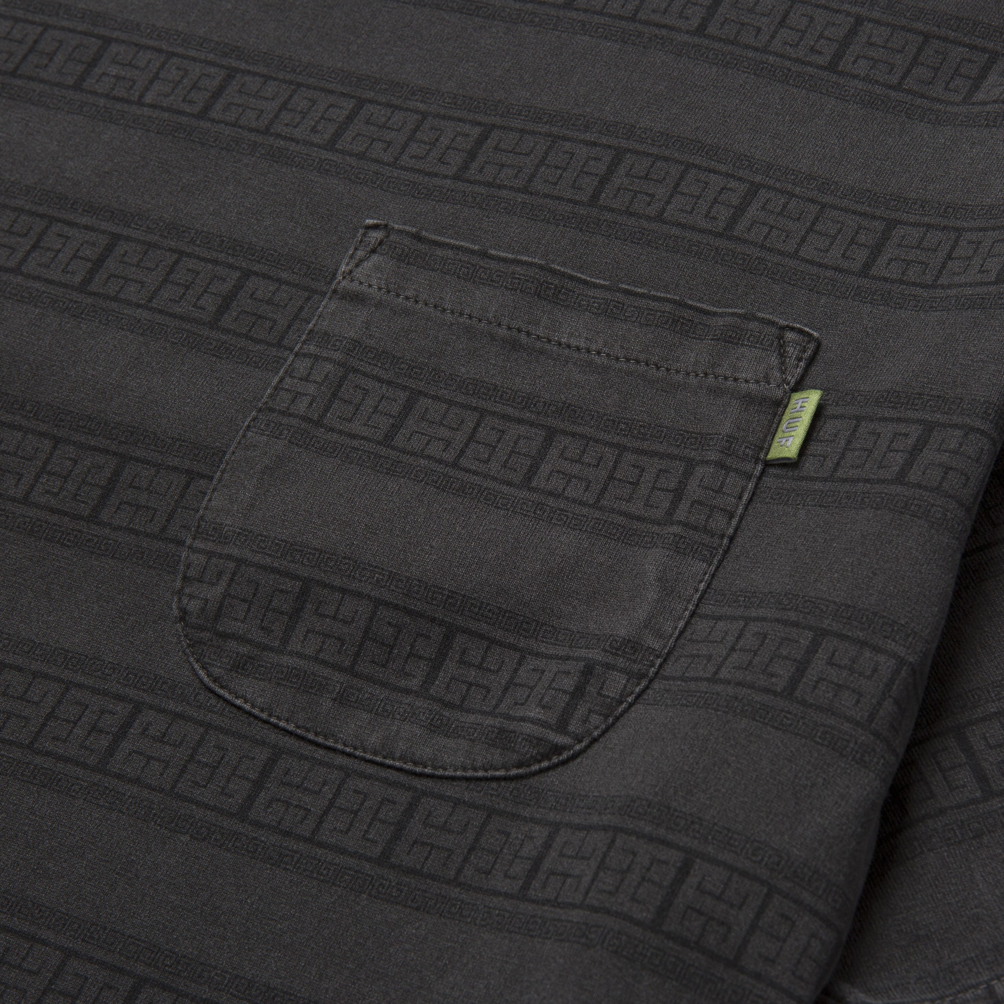 Cooper Stripe Knit Top - Image 14