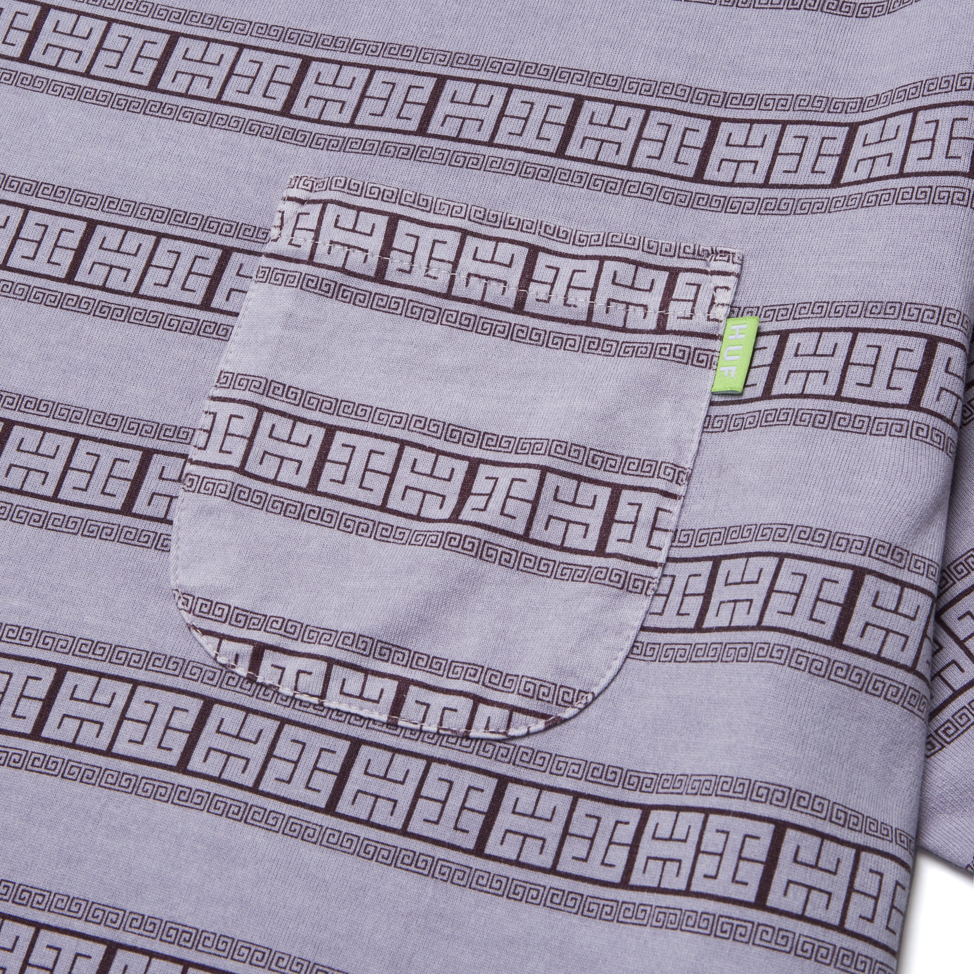 Cooper Stripe Knit Top - Image 3