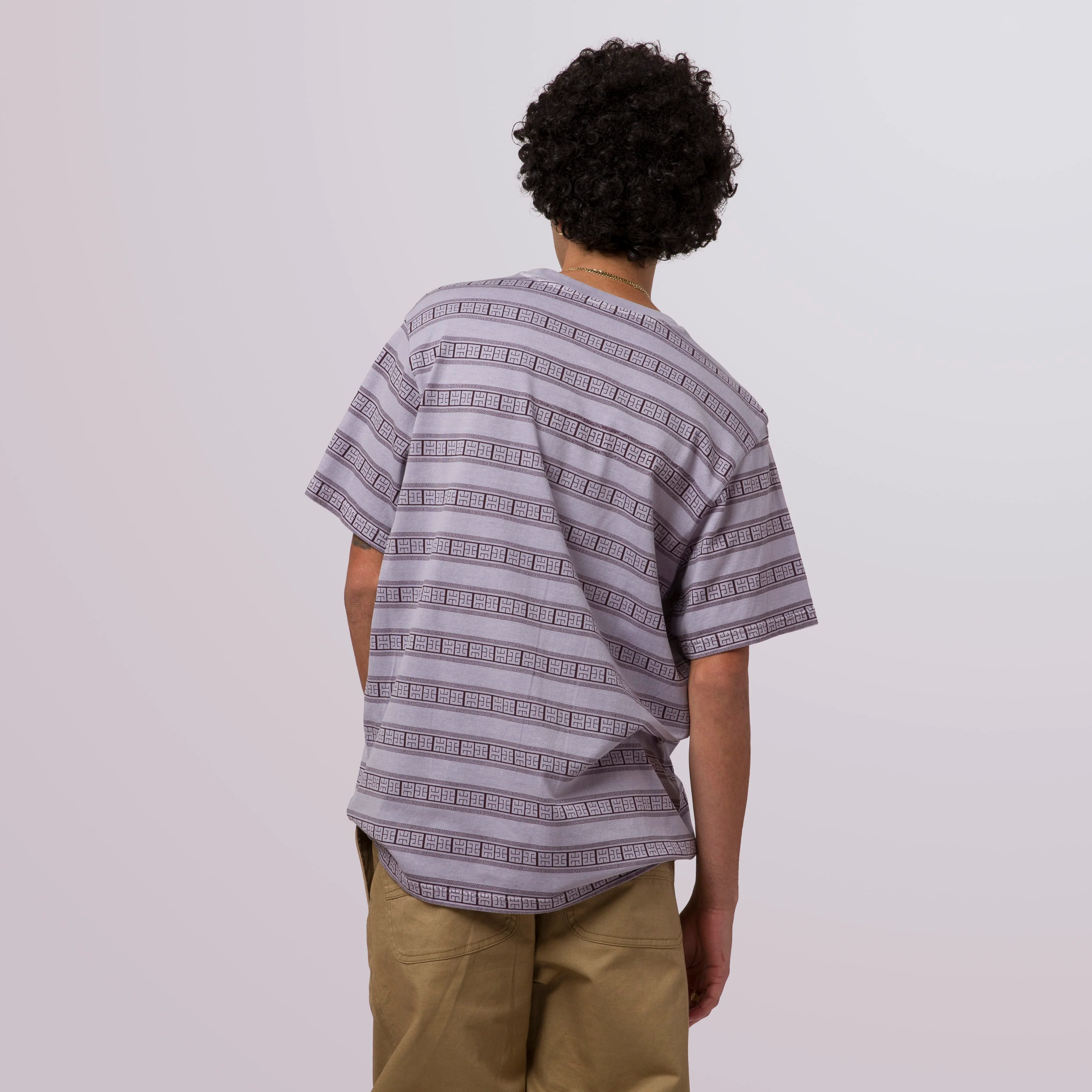 Cooper Stripe Knit Top - Image 6