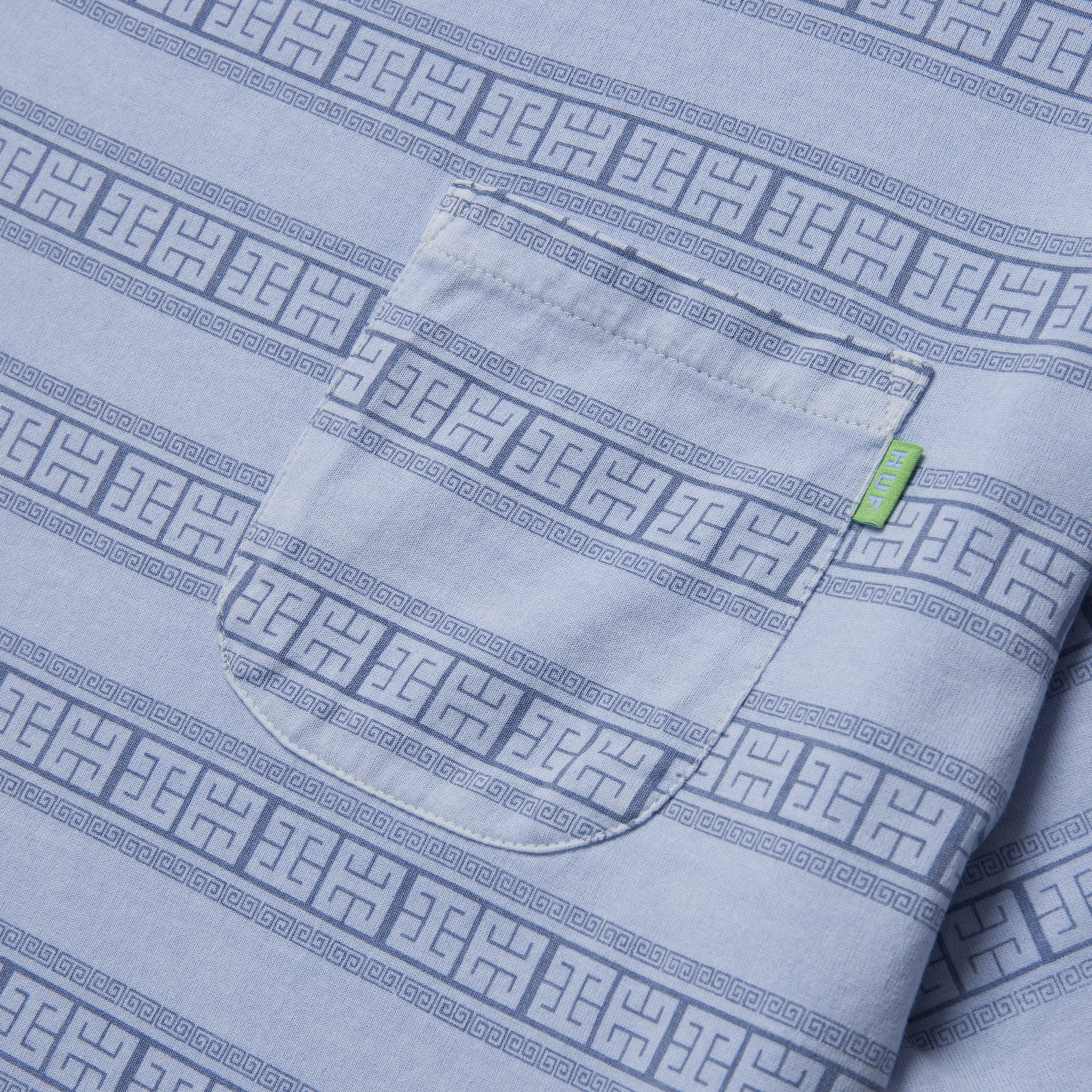 Cooper Stripe Knit Top - Image 9