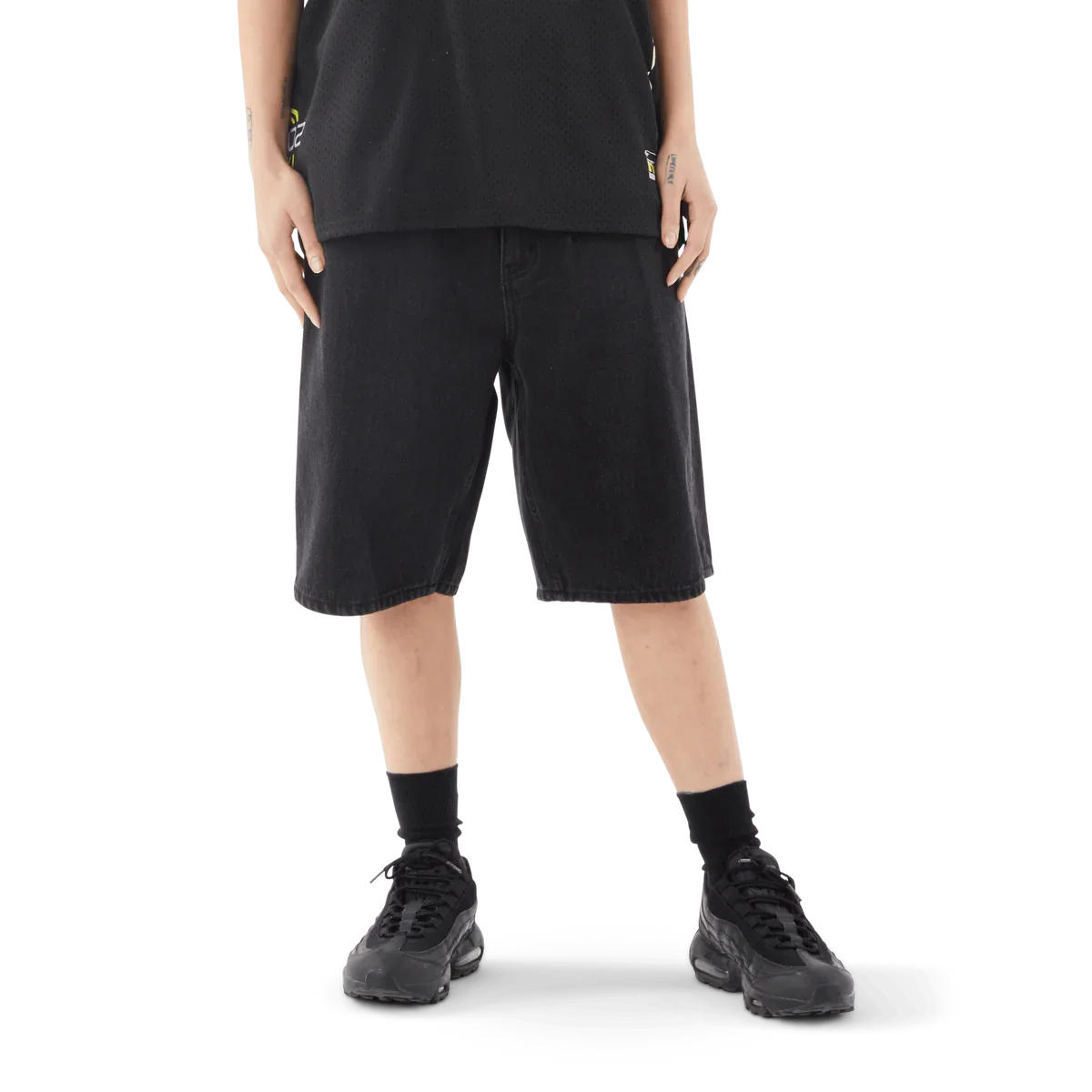 Cromer Shorts - Image 9