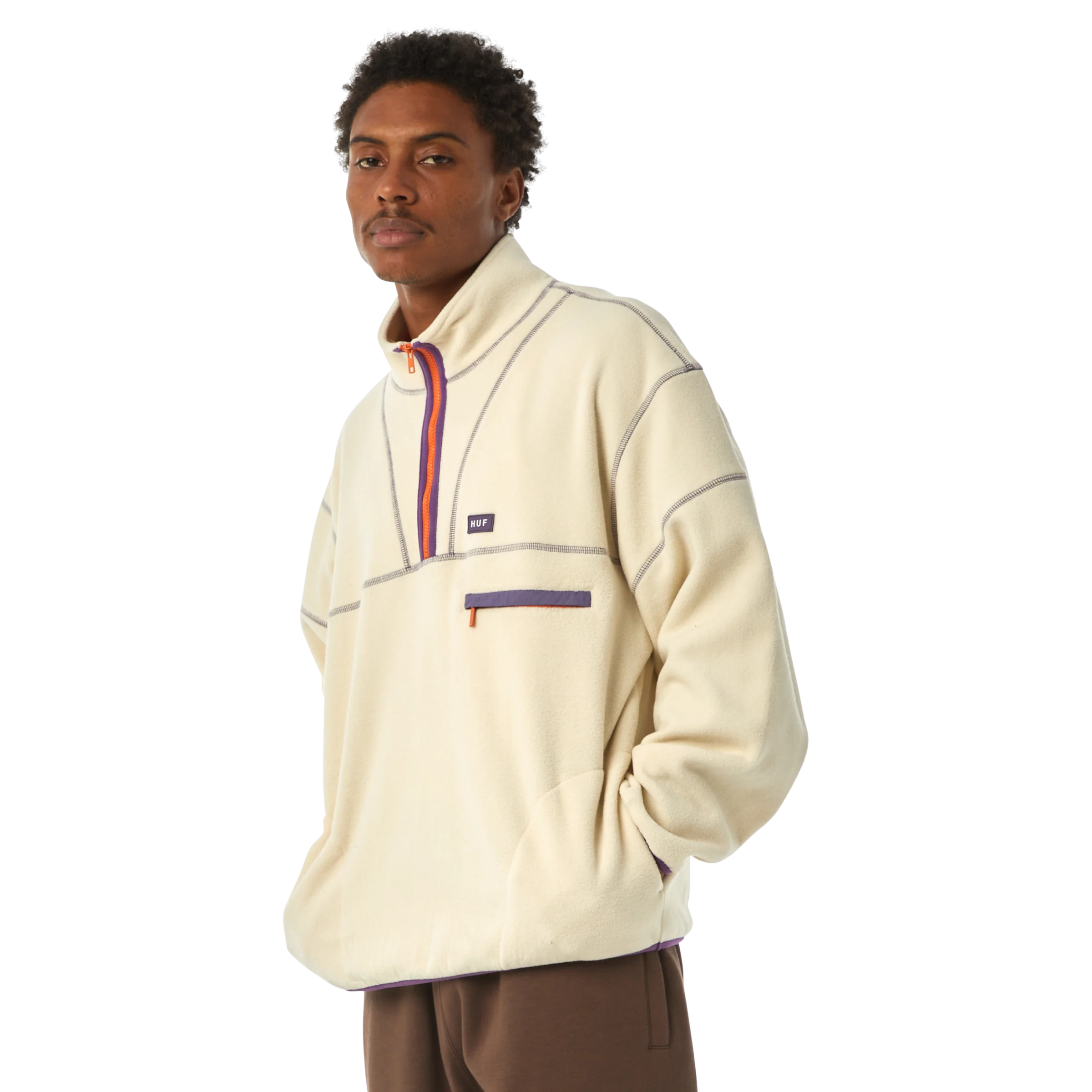 Elysian Quarter-Zip Fleece - Image 11