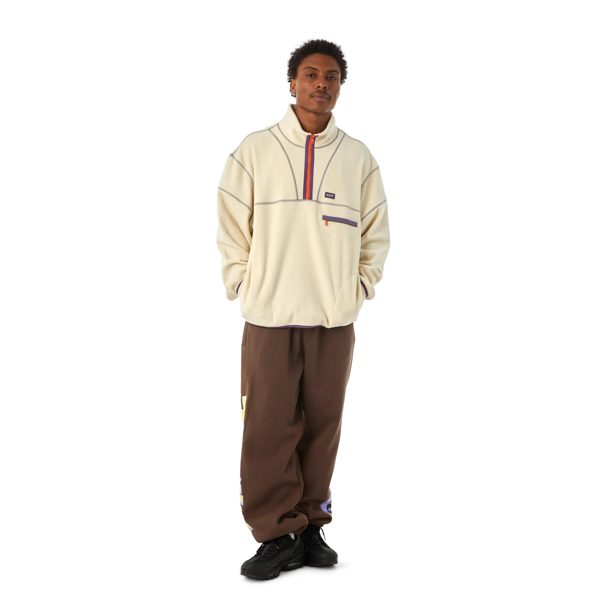 Elysian Quarter-Zip Fleece - Image 12