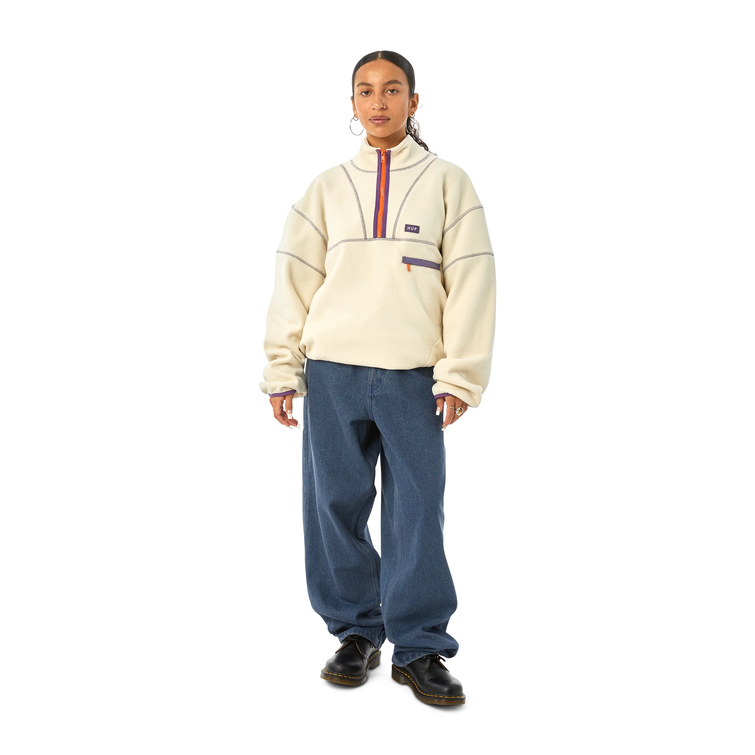 Elysian Quarter-Zip Fleece - Image 13