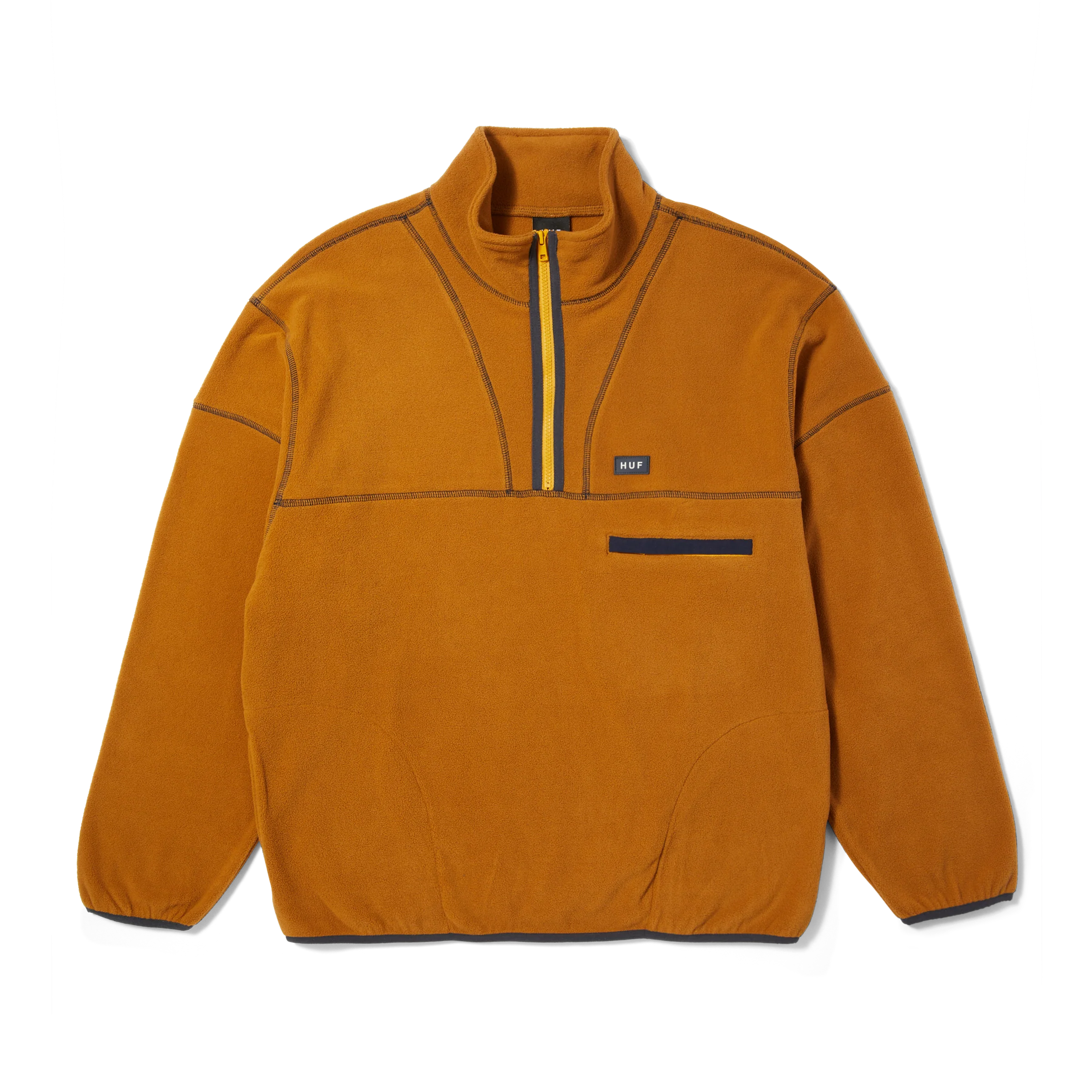 Elysian Quarter-Zip Fleece - Image 14