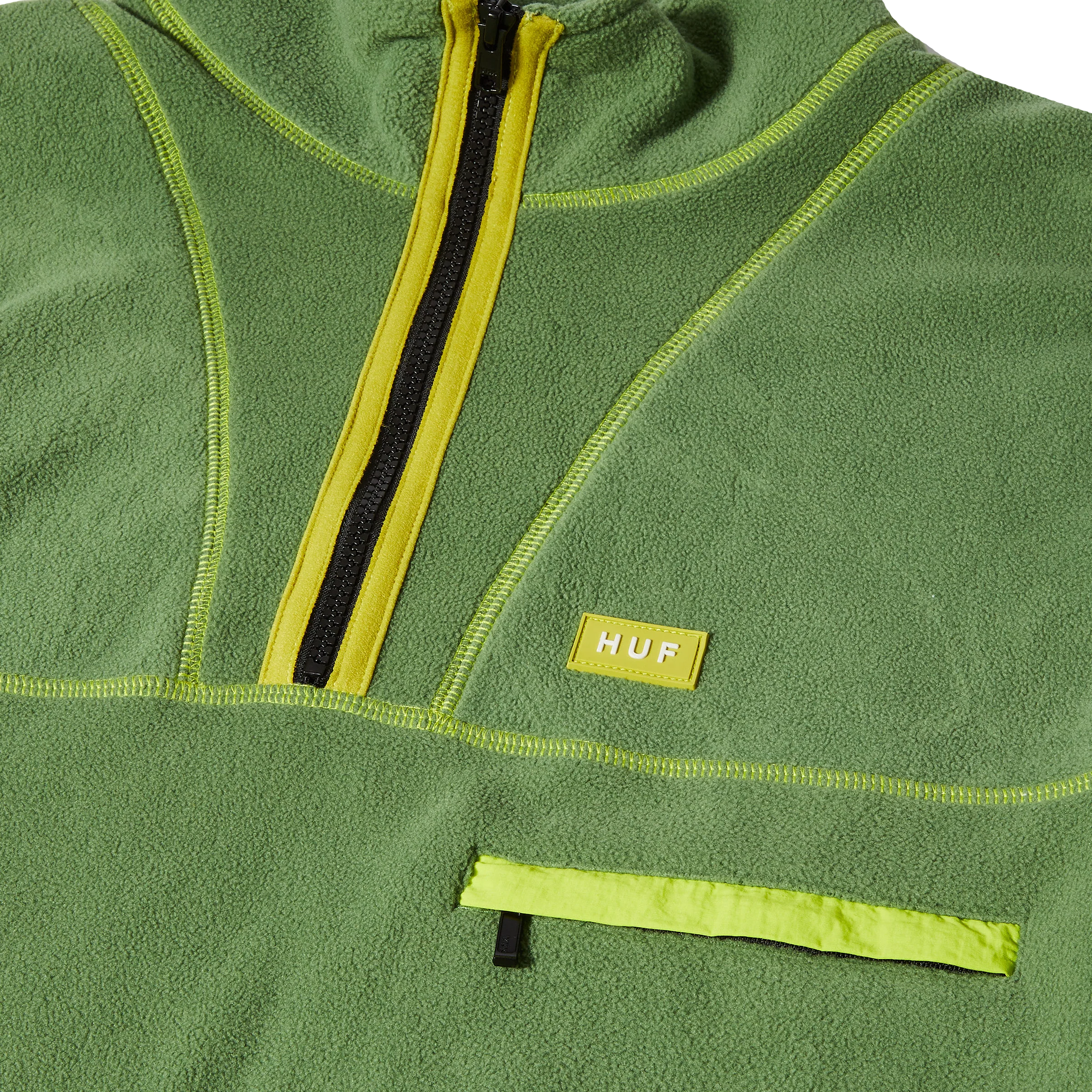 Elysian Quarter-Zip Fleece - Image 3