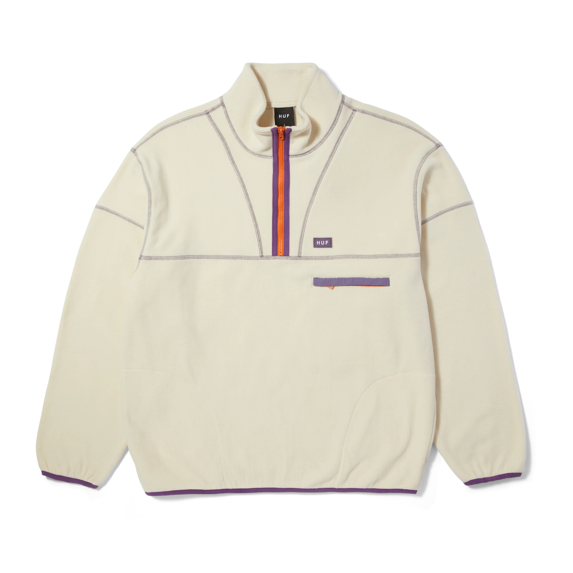 Elysian Quarter-Zip Fleece - Image 7