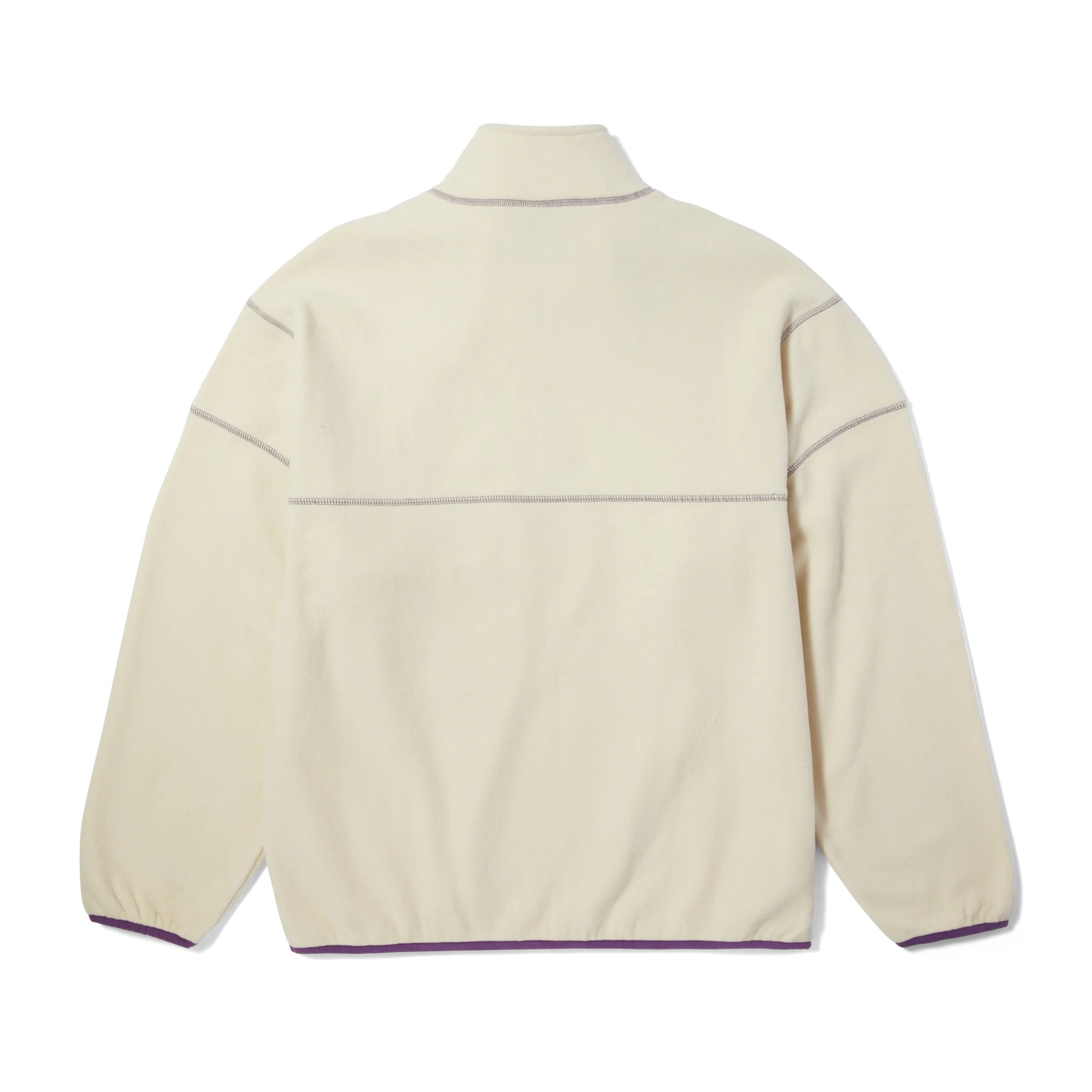 Elysian Quarter-Zip Fleece - Image 8
