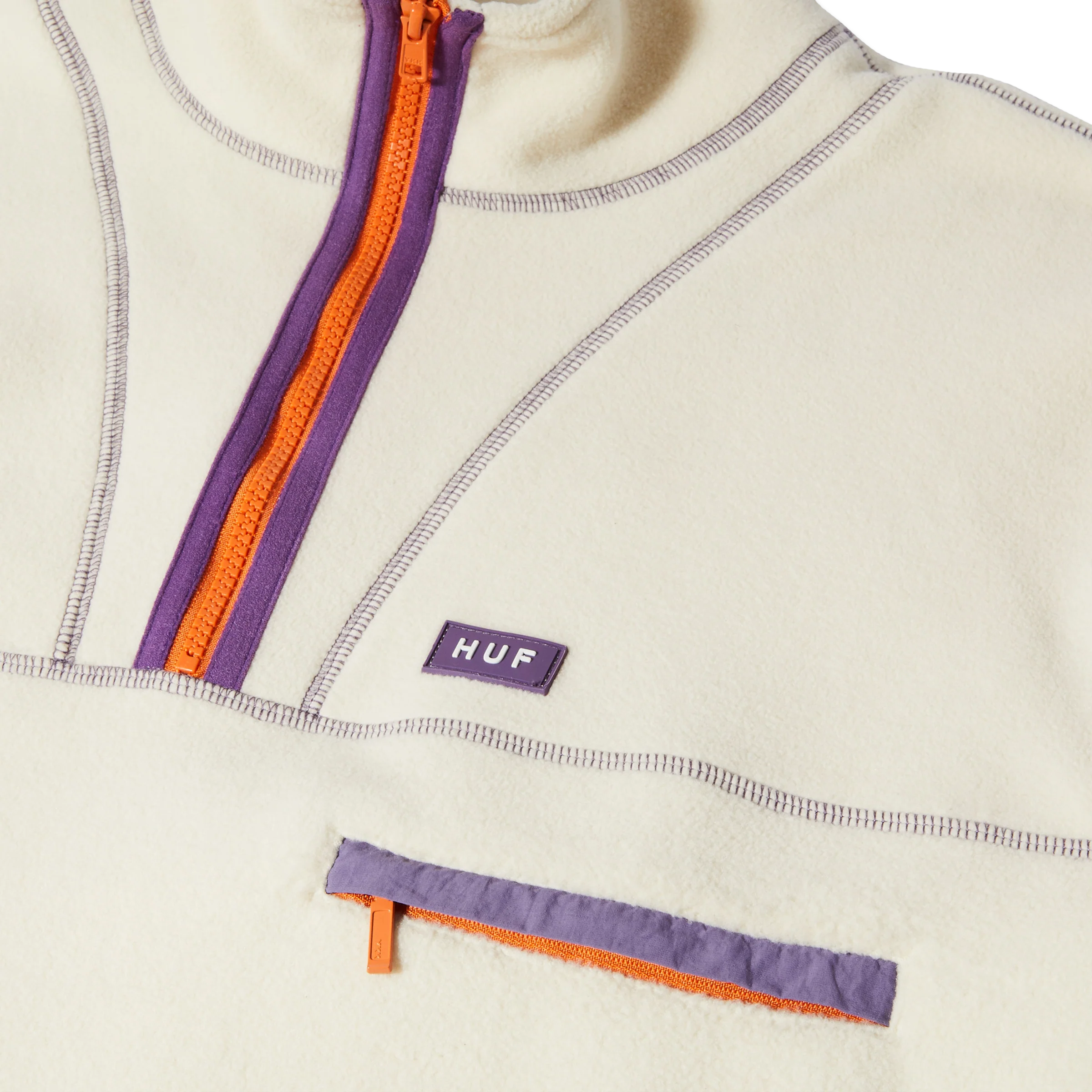 Elysian Quarter-Zip Fleece - Image 9