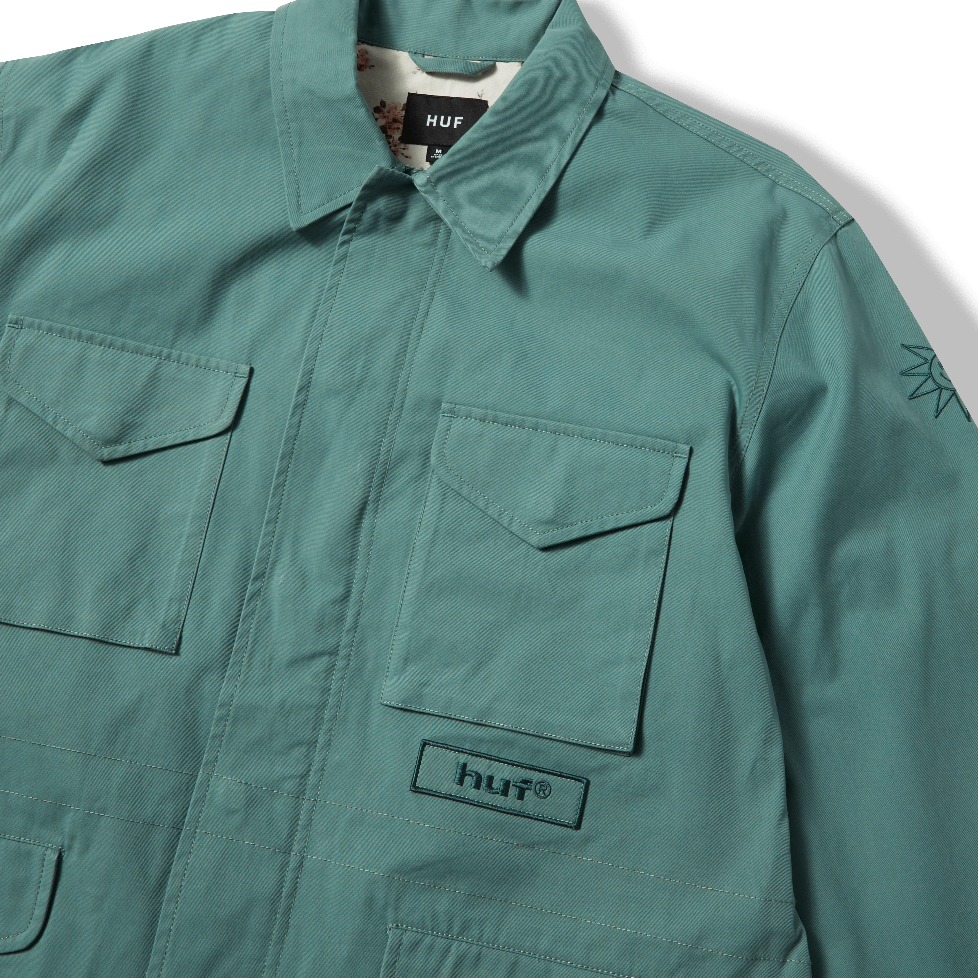 Field Jacket - Image 3