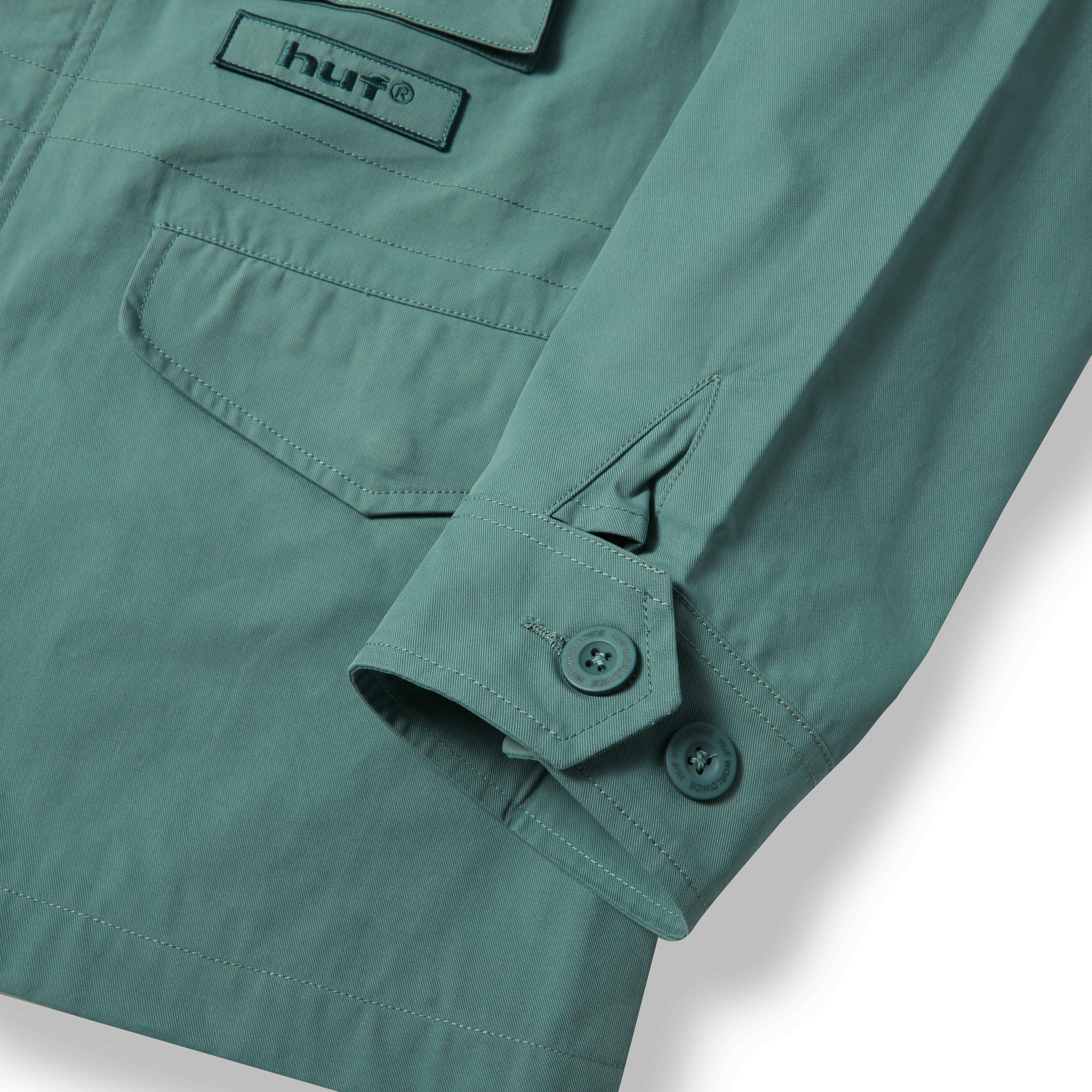 Field Jacket - Image 5