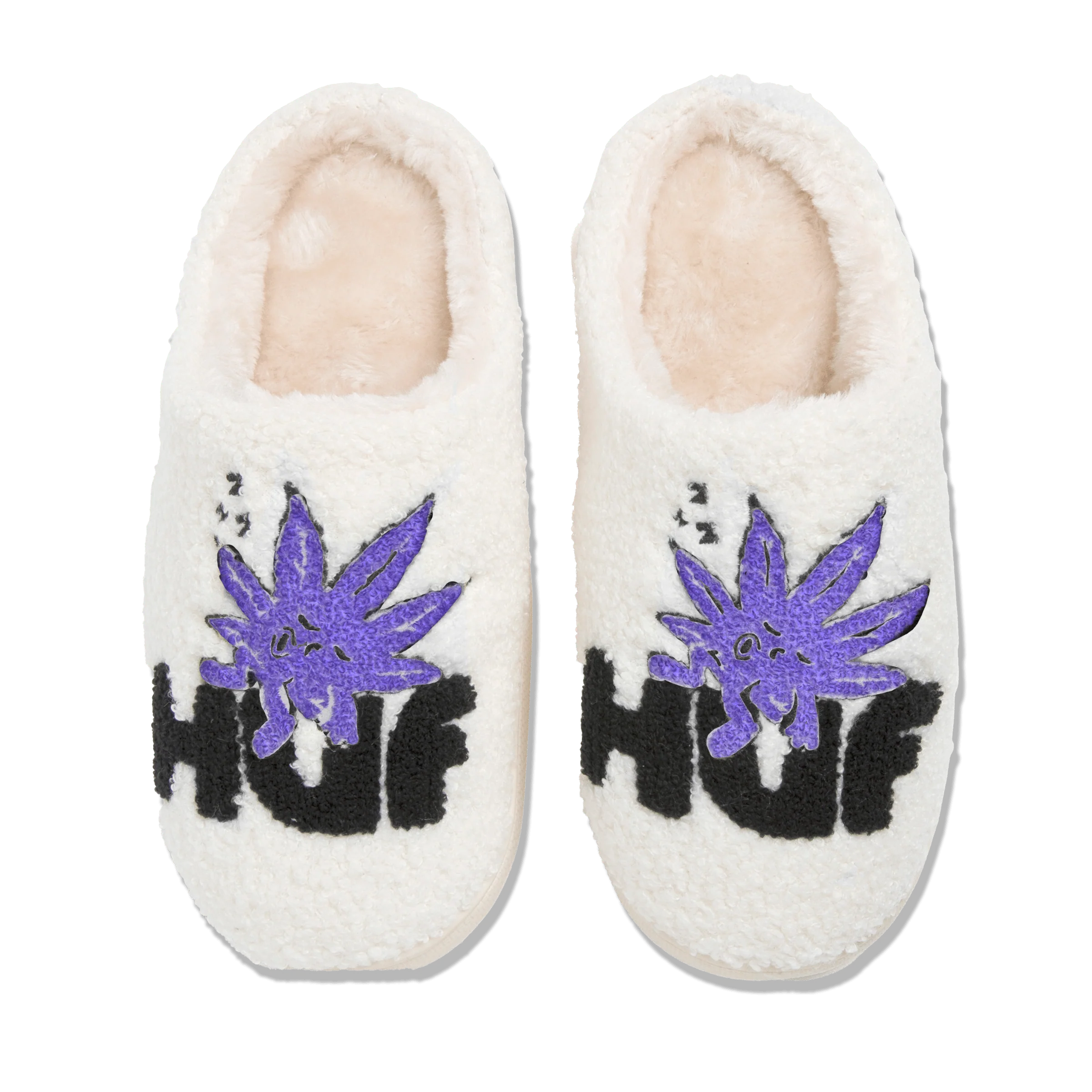 Fuzzy Slipper - Image 4