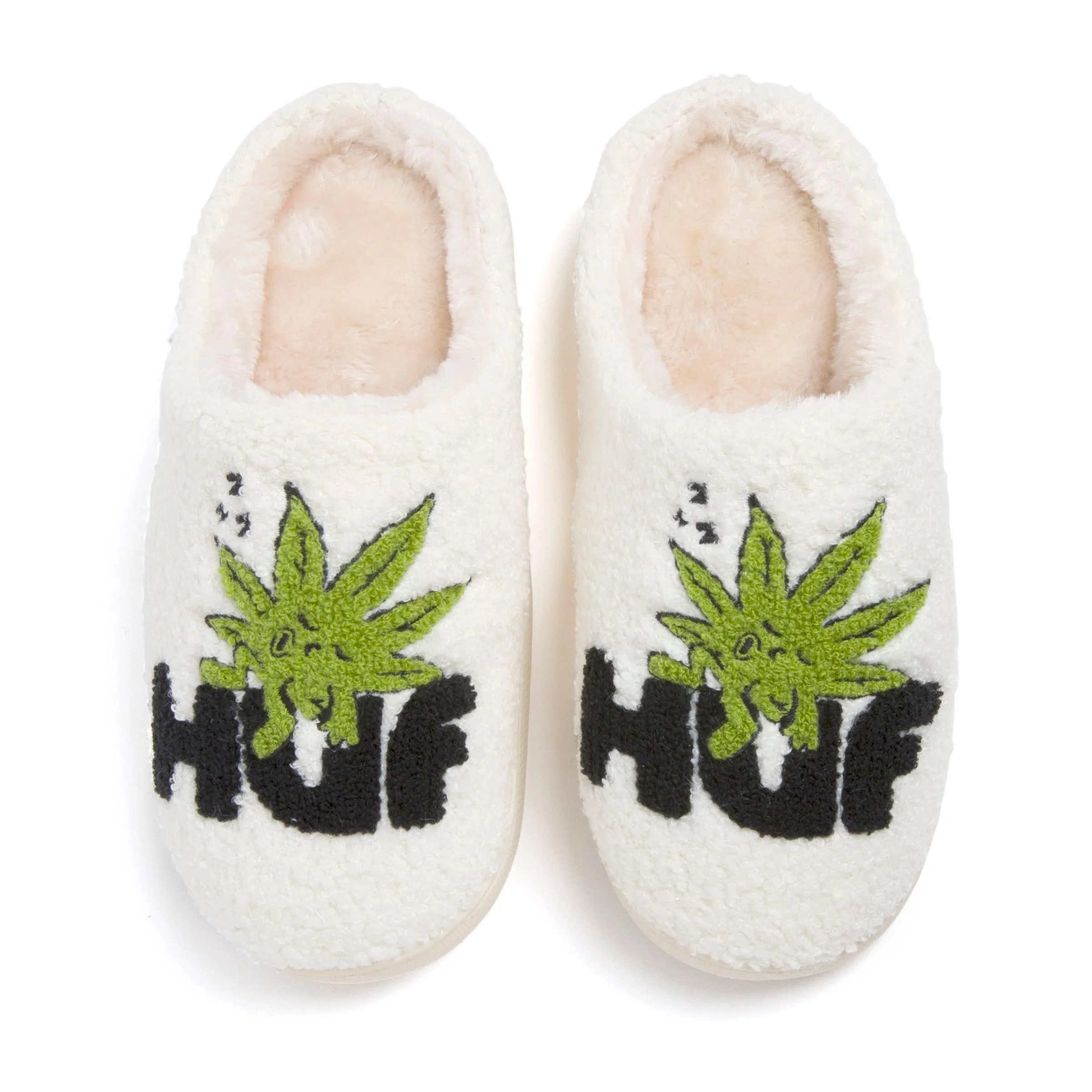 Fuzzy Slipper - Image 6