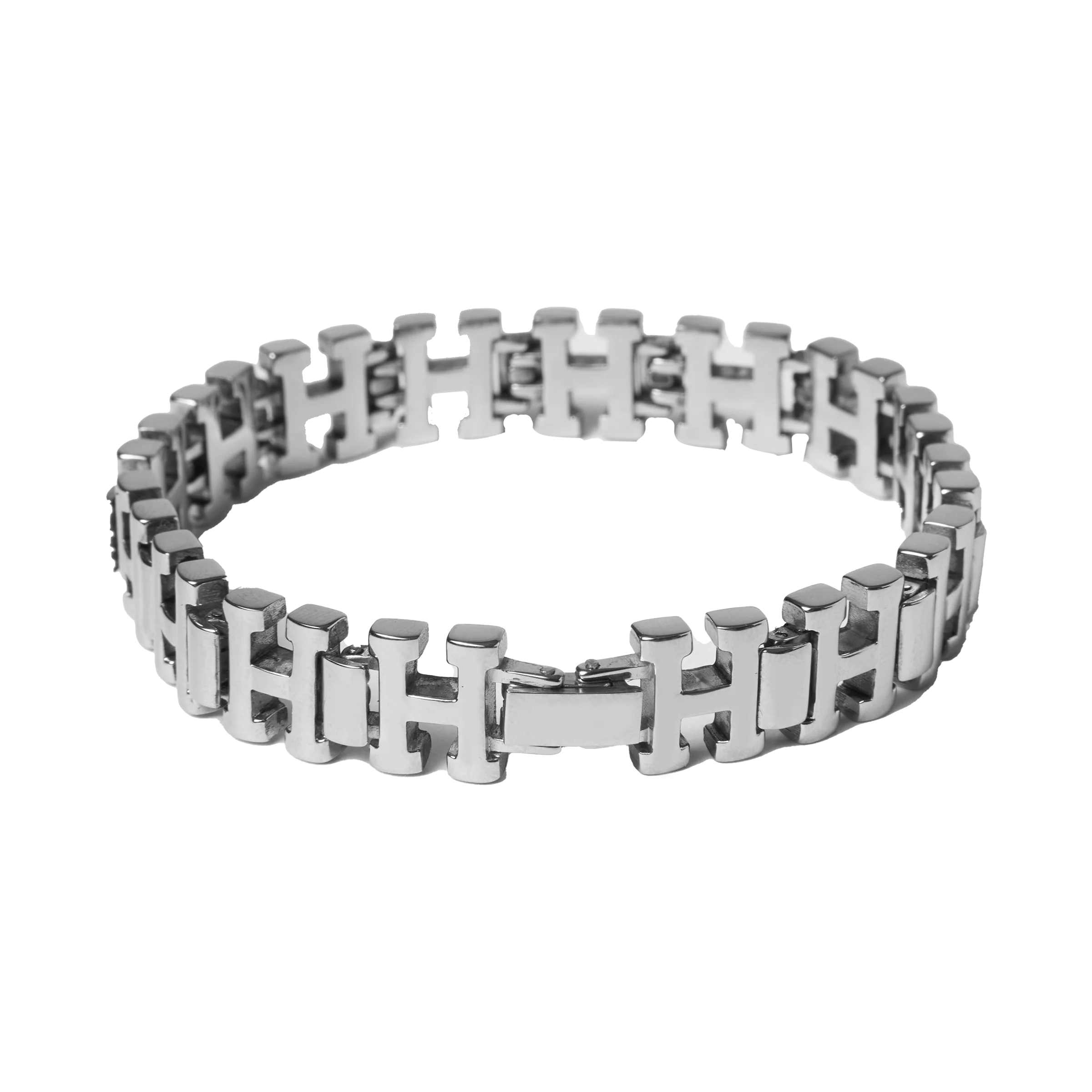 H Link Bracelet - Image 3