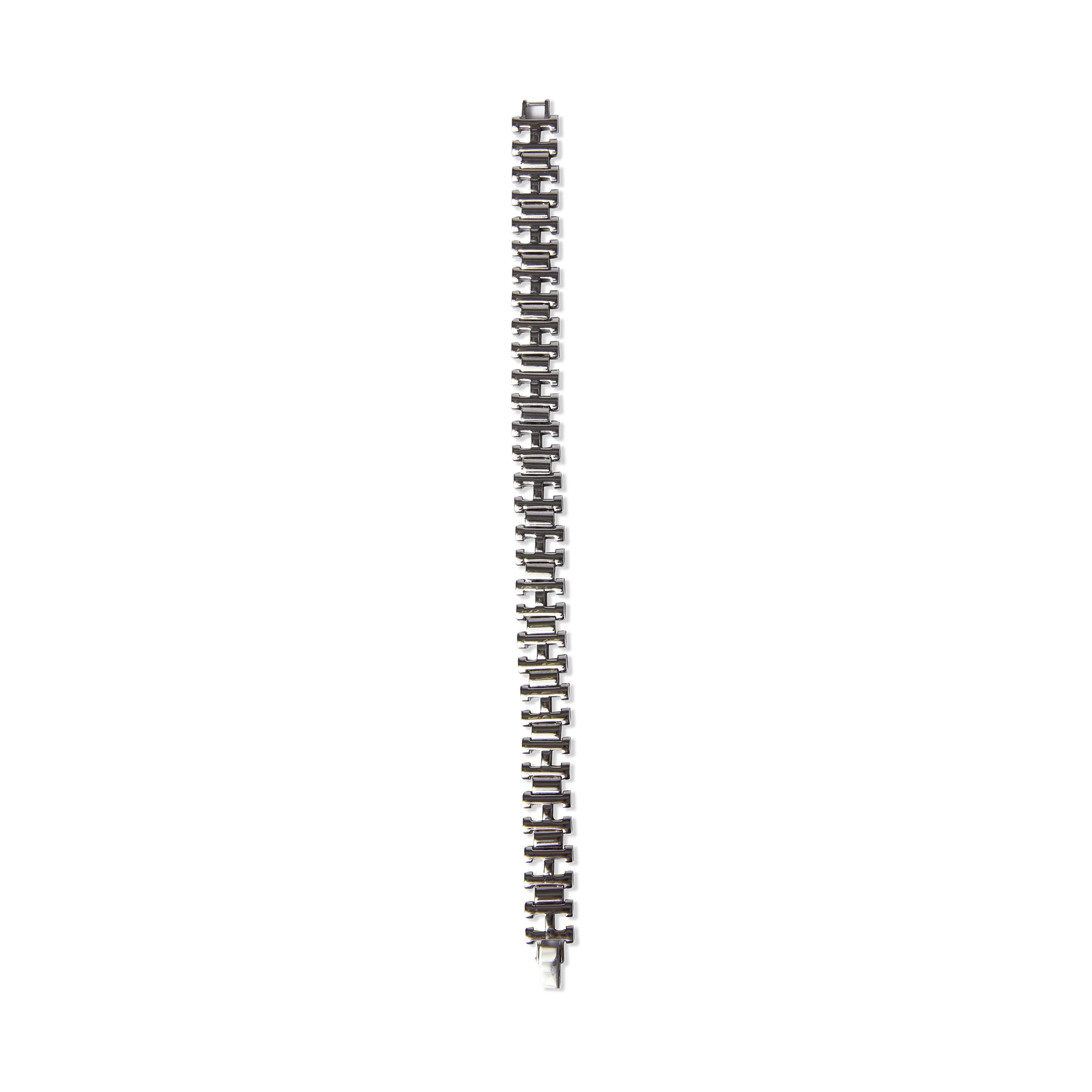H Link Bracelet - Image 4