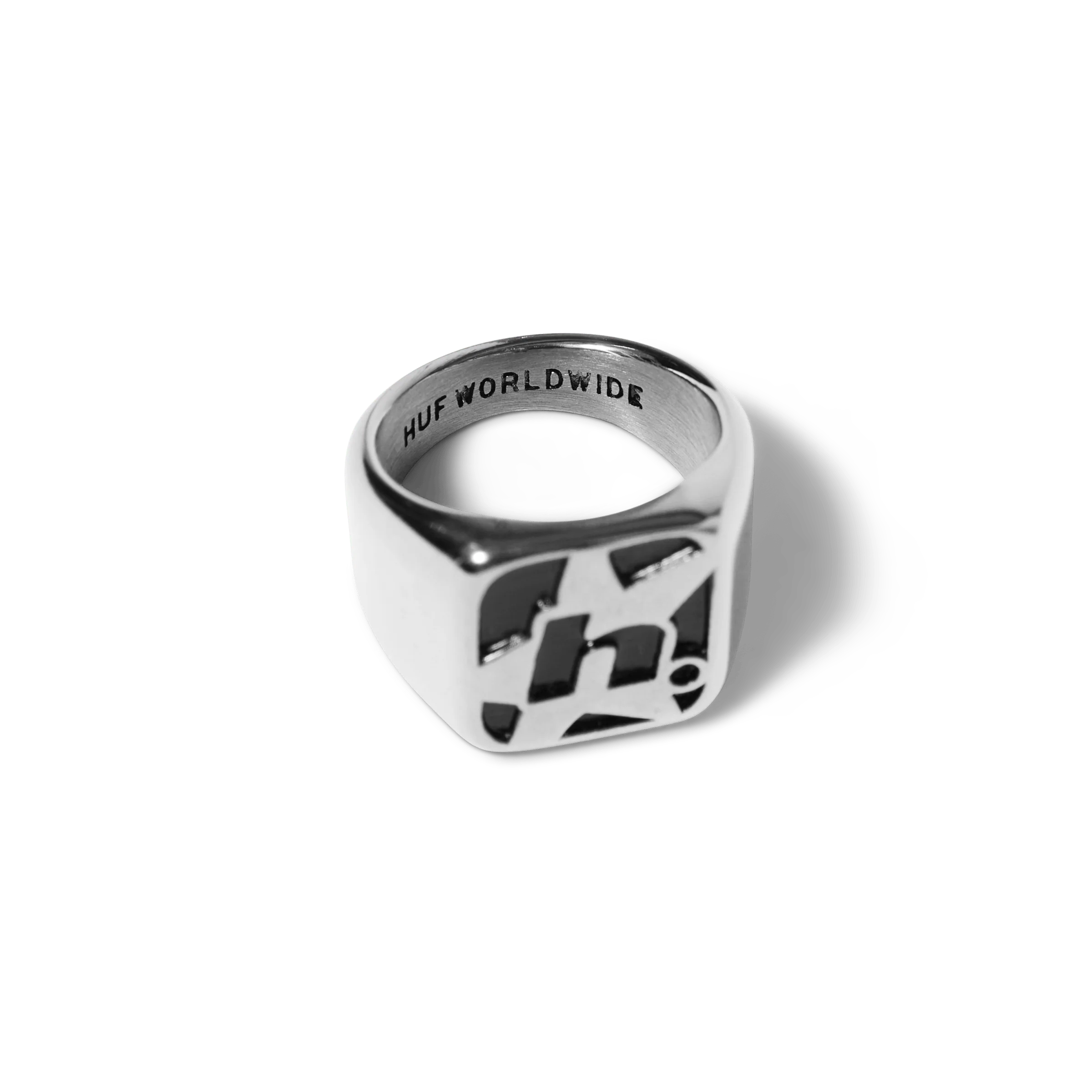 H Star Ring - Image 5