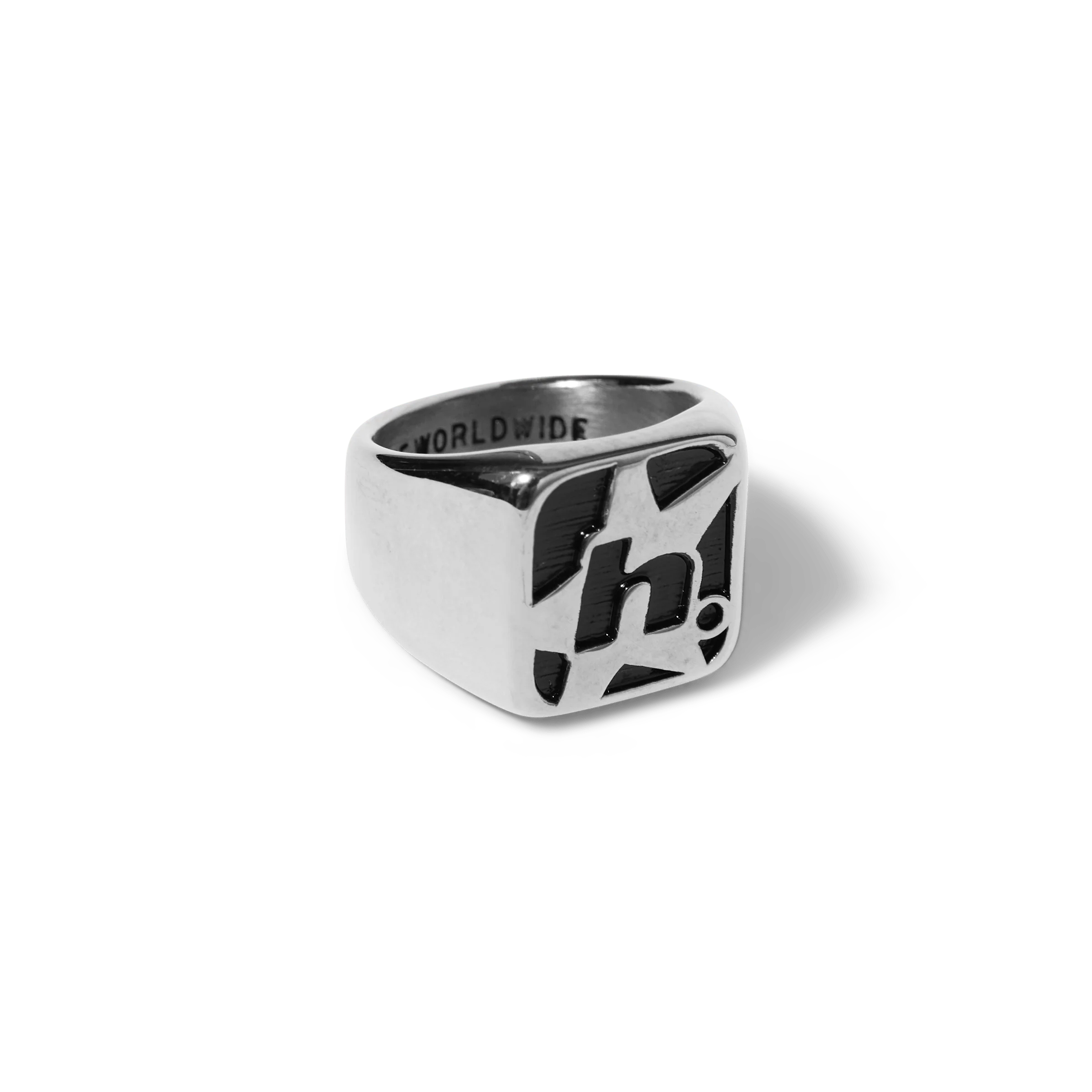 H Star Ring - Image 6