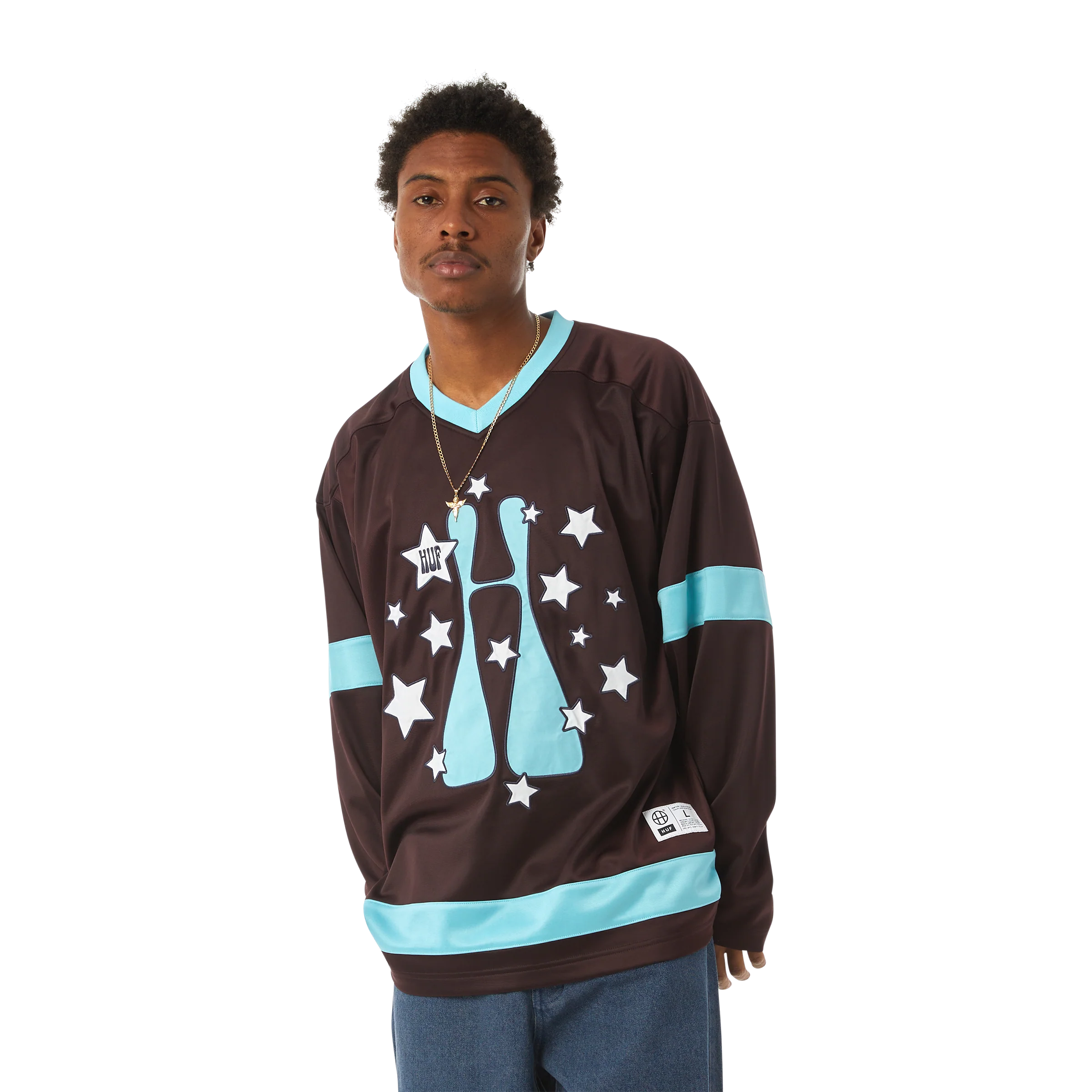 H Stardust Jersey - Image 10