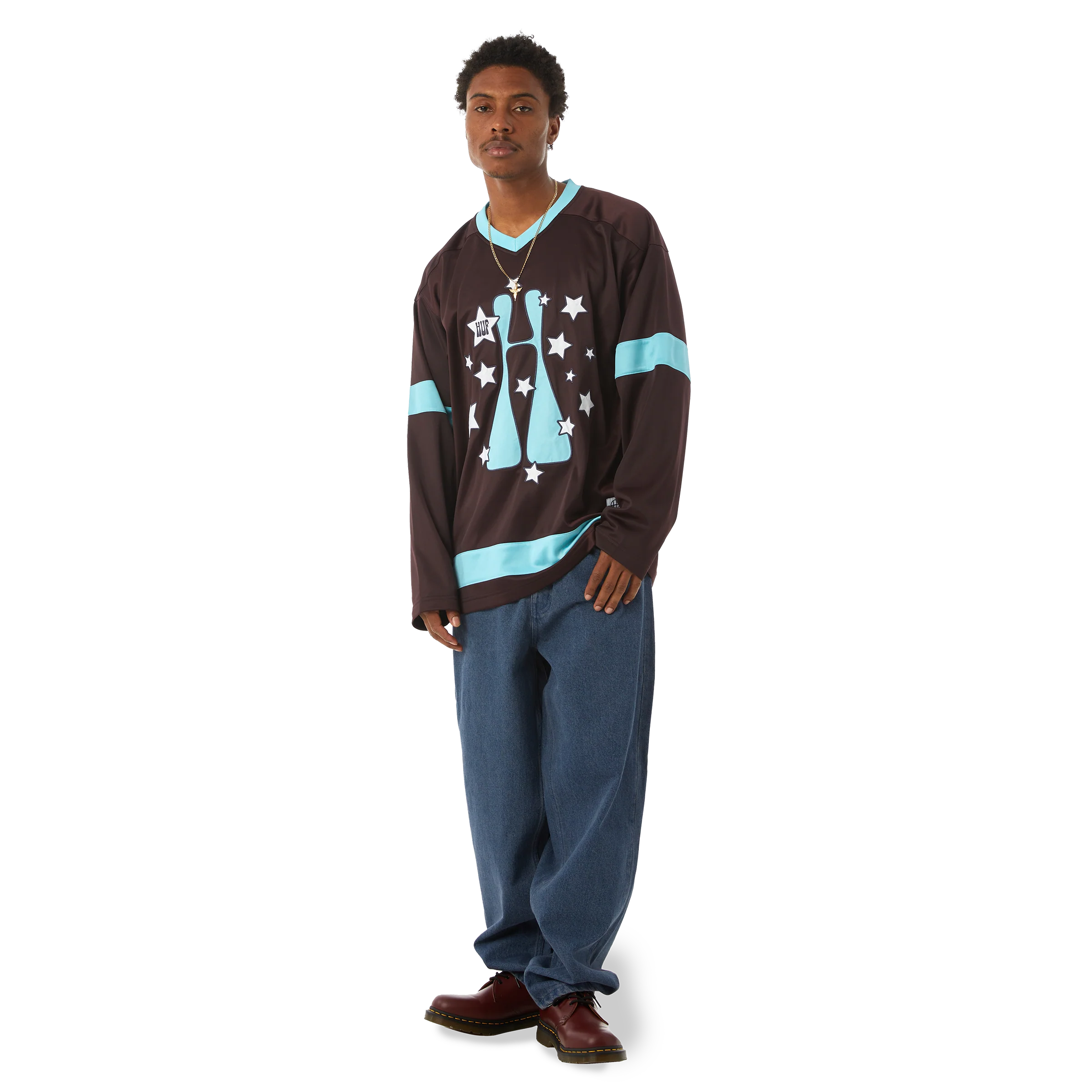 H Stardust Jersey - Image 11