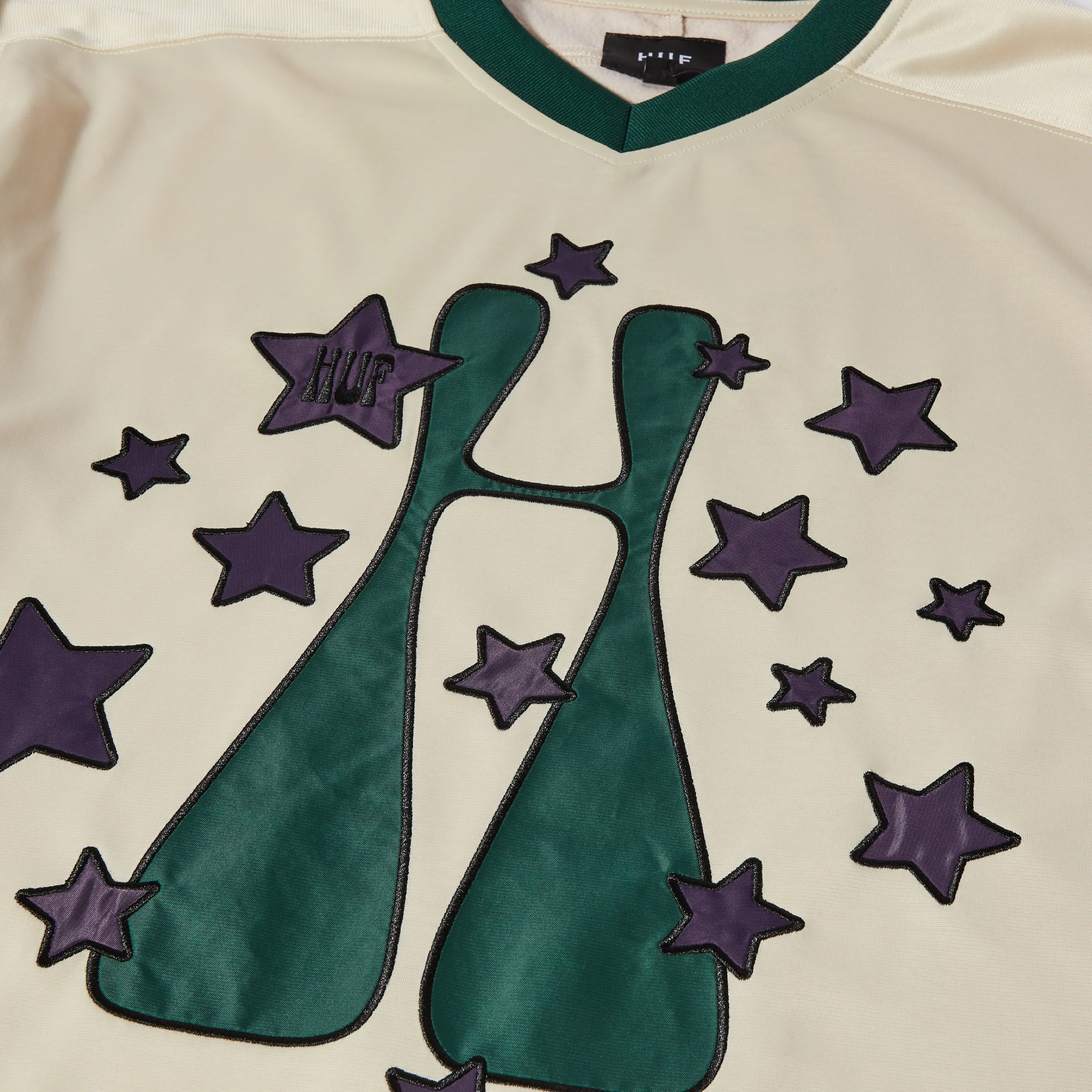 H Stardust Jersey - Image 3