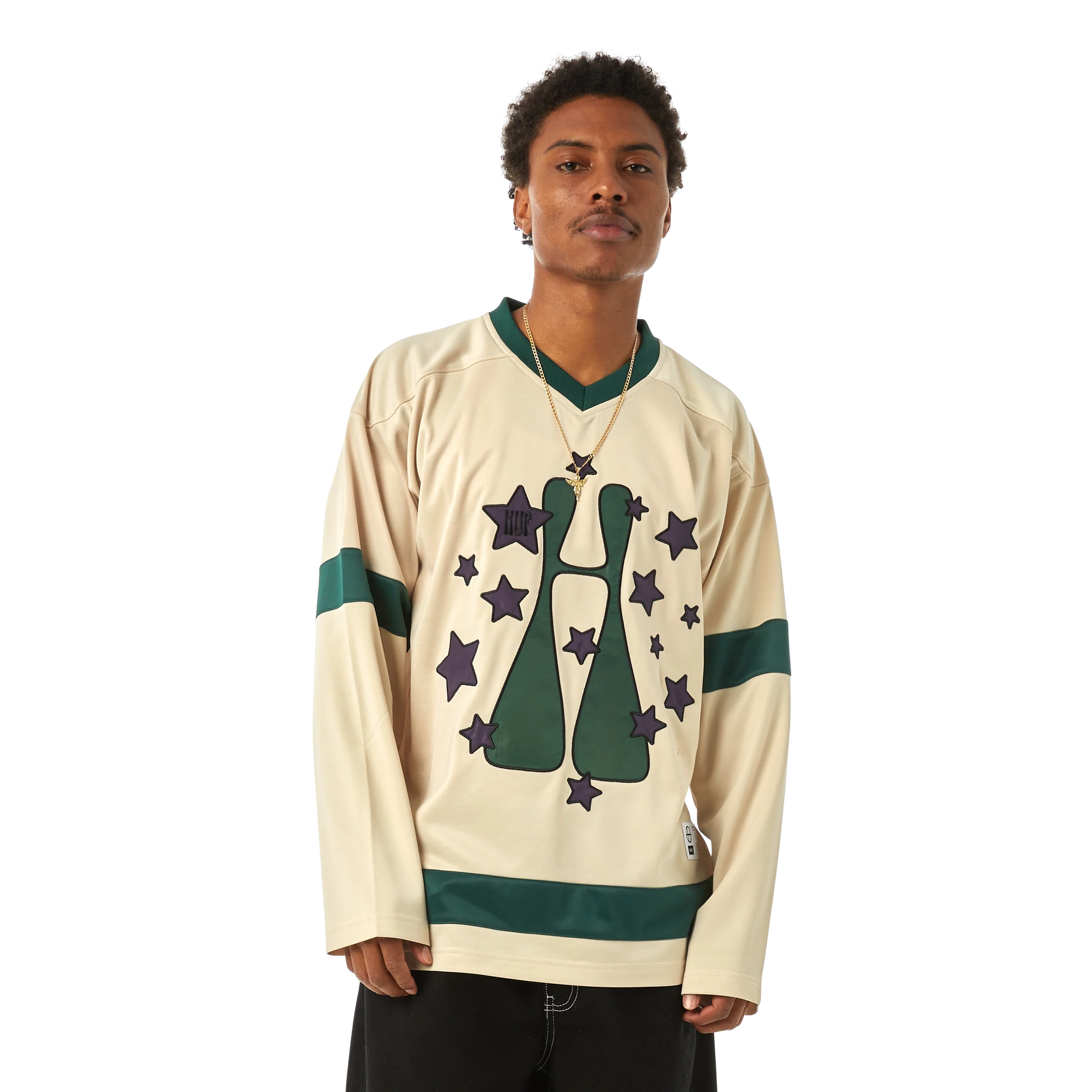 H Stardust Jersey - Image 4