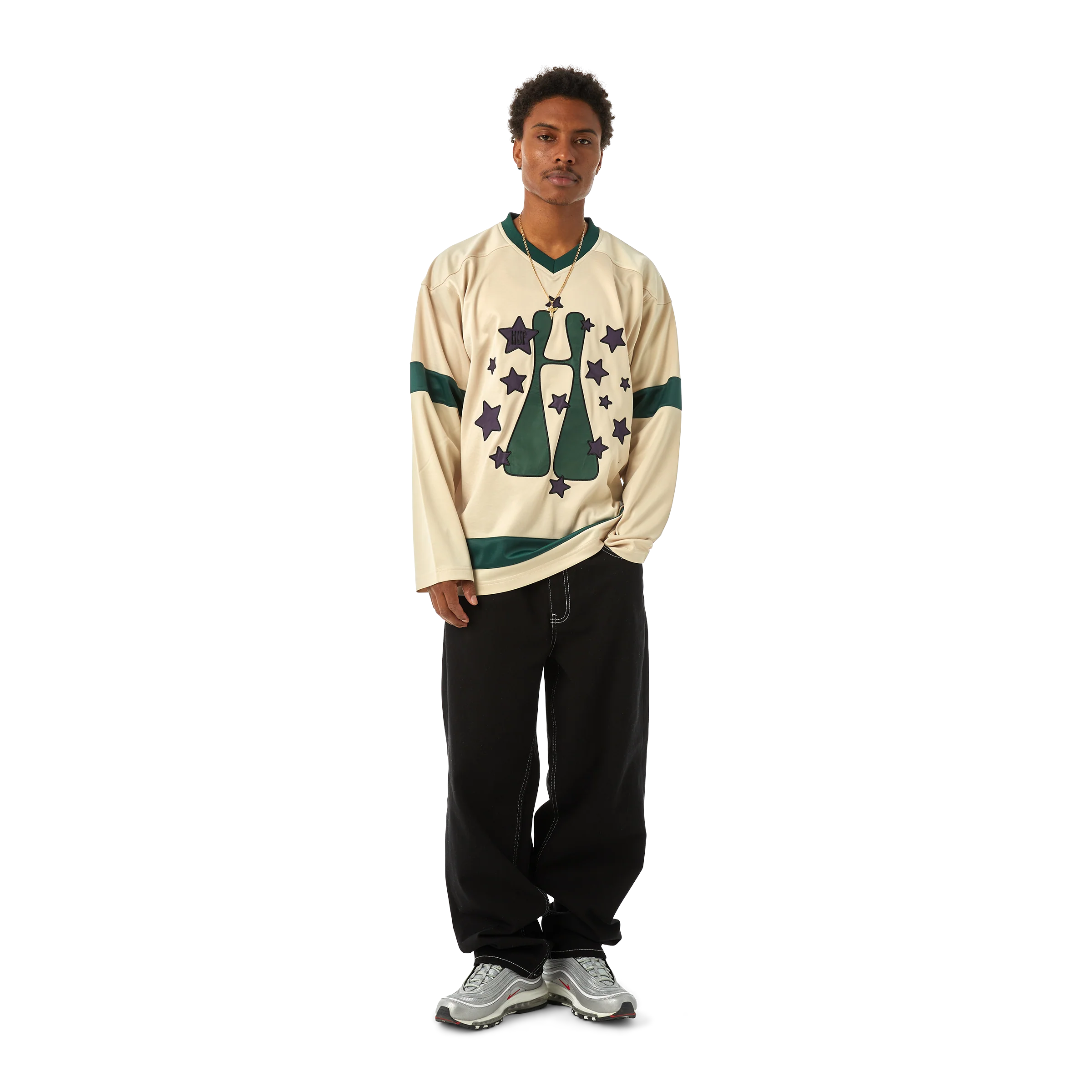 H Stardust Jersey - Image 5