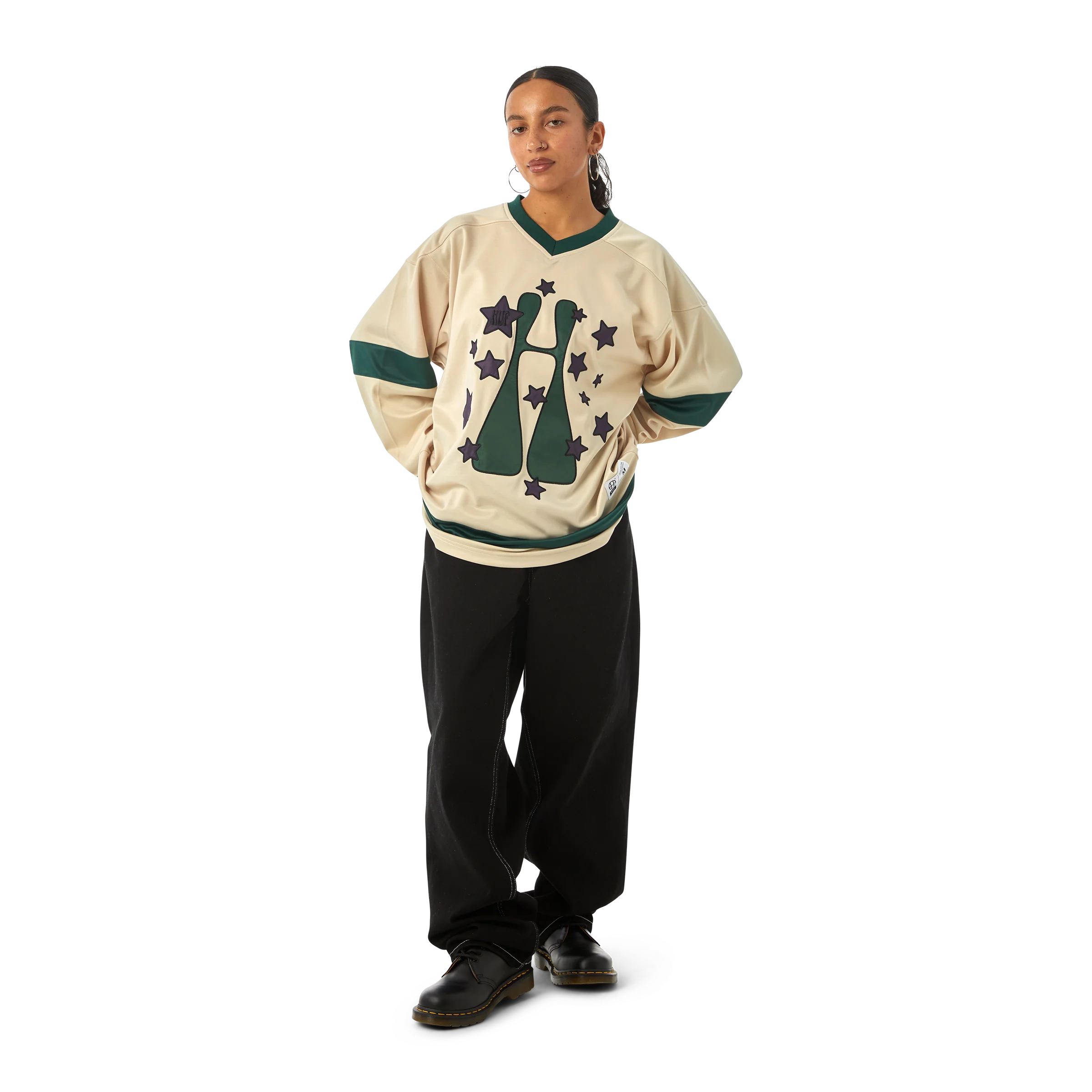 H Stardust Jersey - Image 6