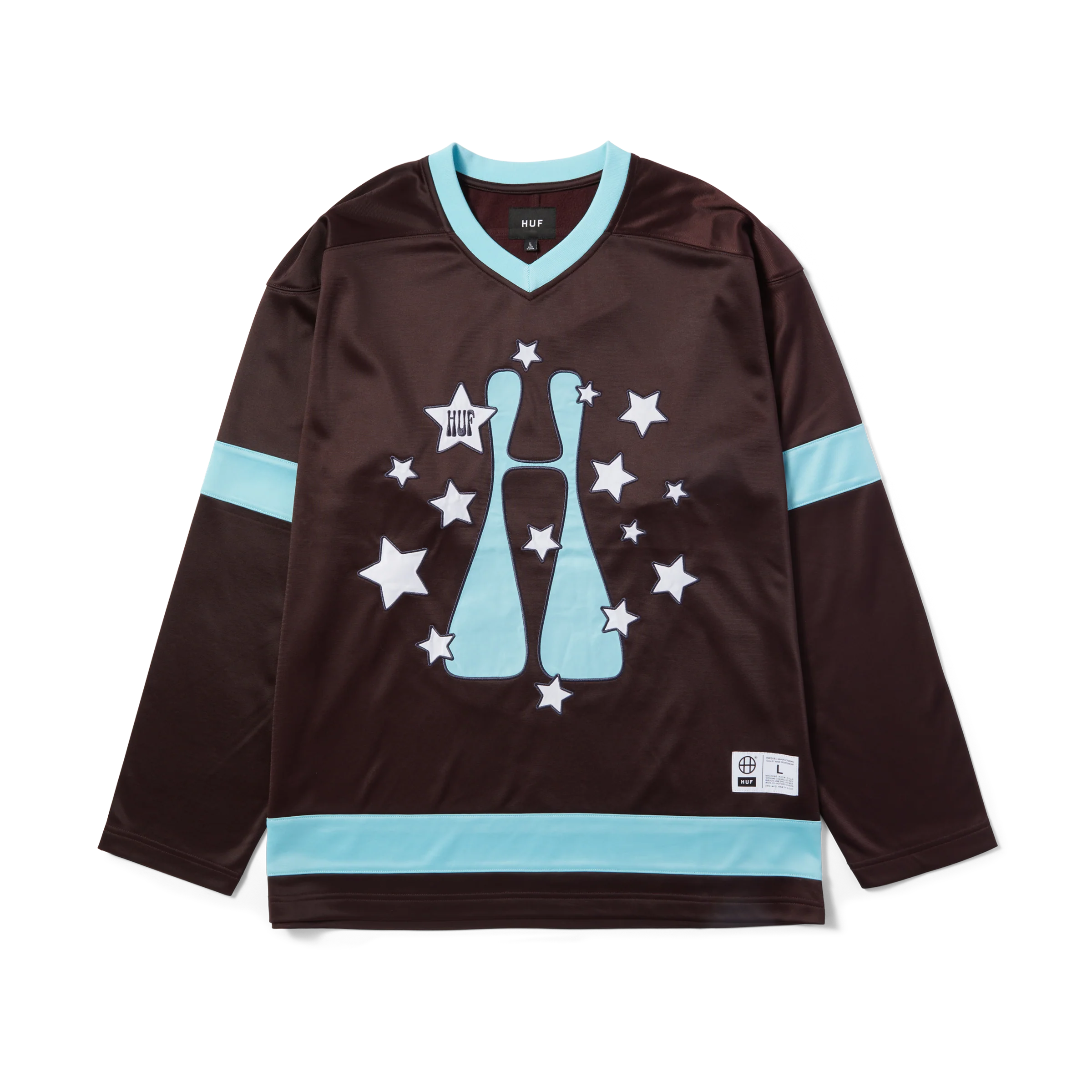 H Stardust Jersey - Image 7