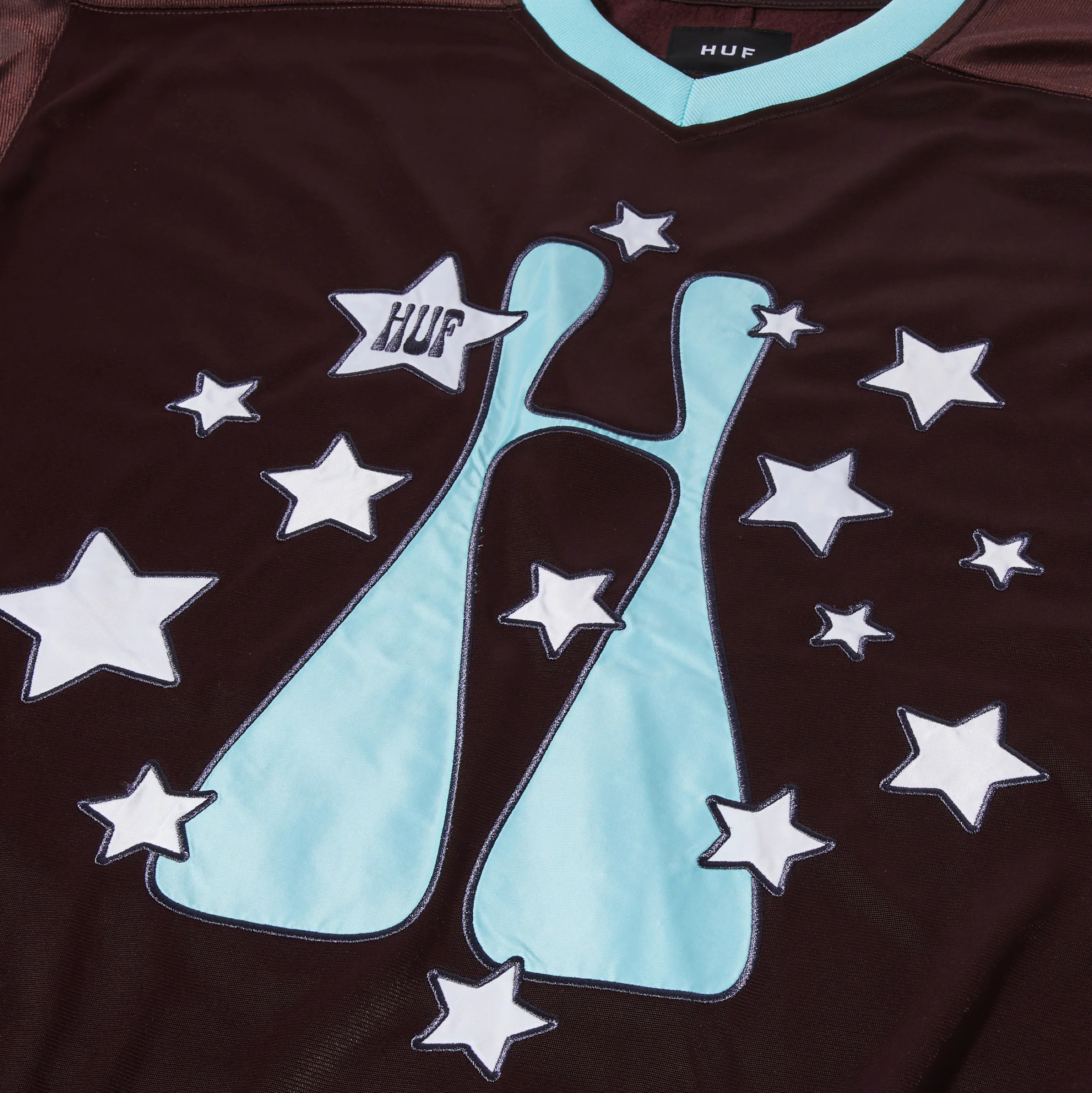 H Stardust Jersey - Image 9