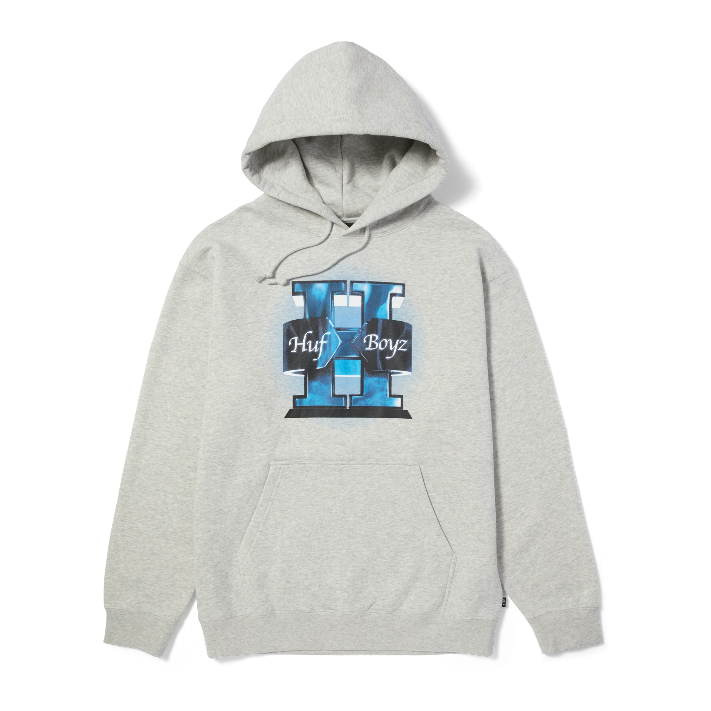 HUF Boyz Pullover Hoodie - Image 3
