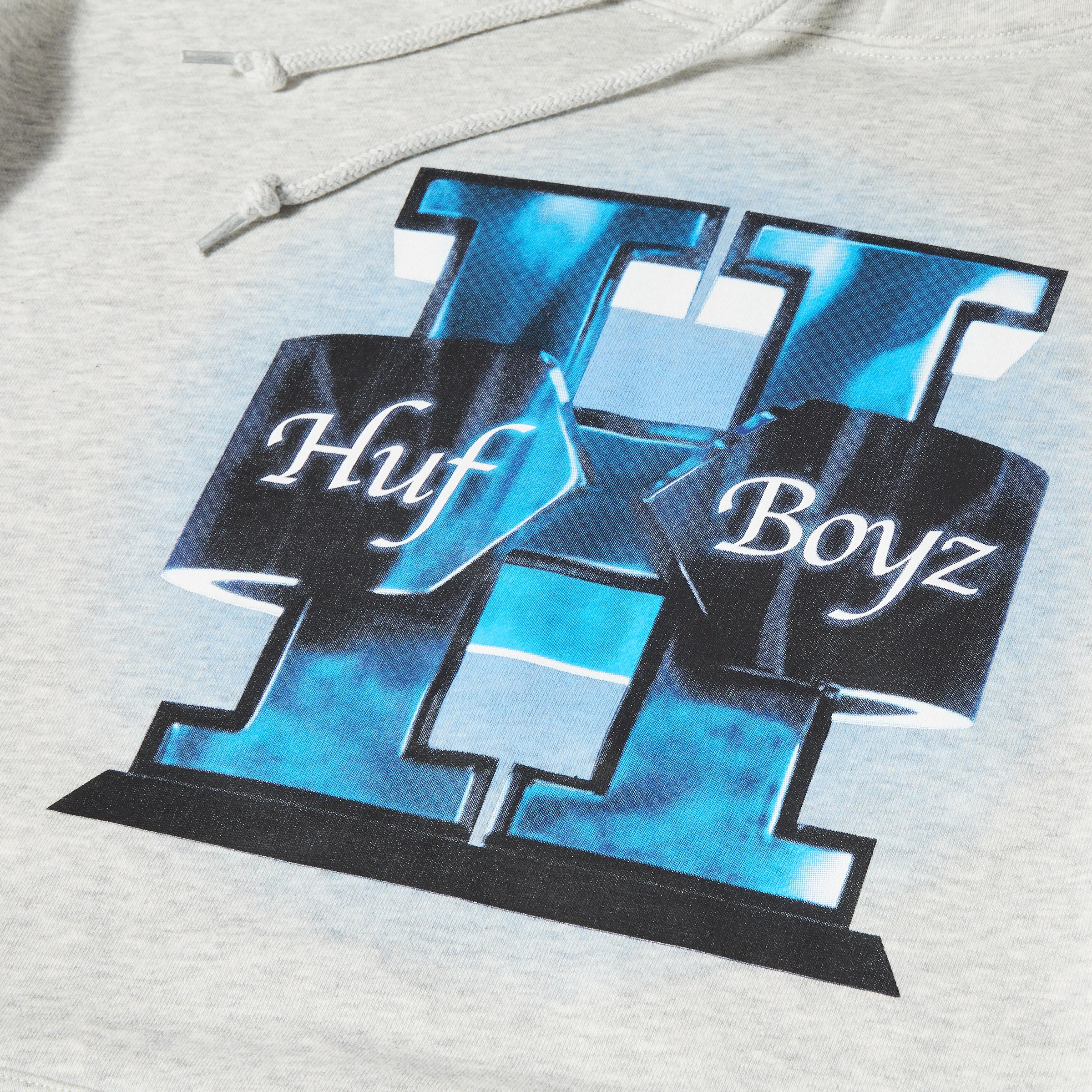 HUF Boyz Pullover Hoodie - Image 4