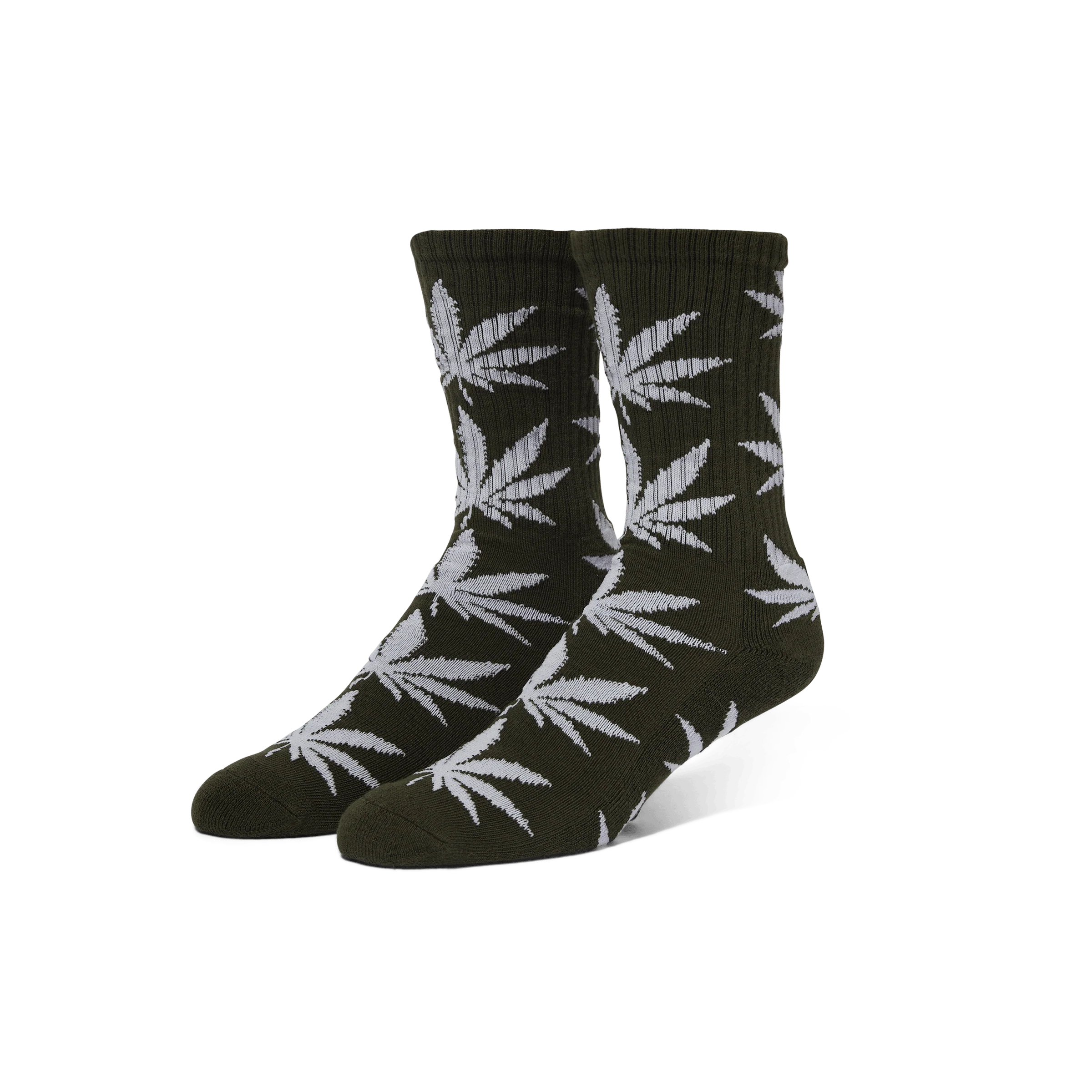 HUF SET 3-Pack Plantlife Sock - Image 10