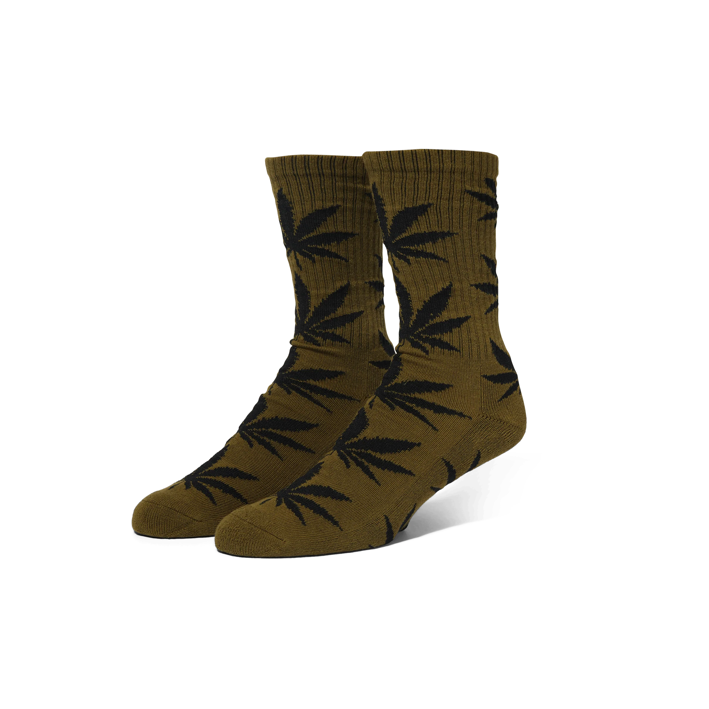 HUF SET 3-Pack Plantlife Sock - Image 11