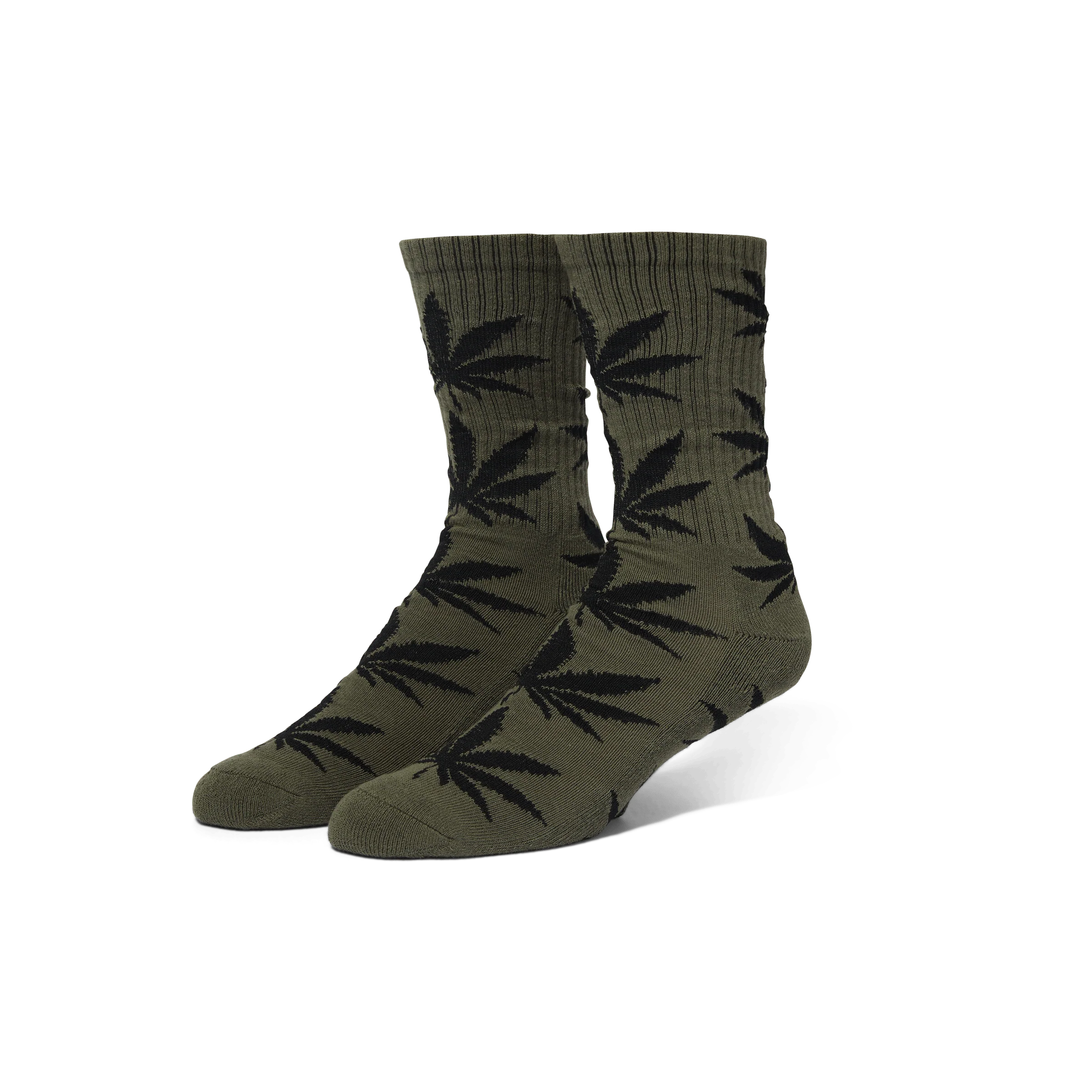 HUF SET 3-Pack Plantlife Sock - Image 12