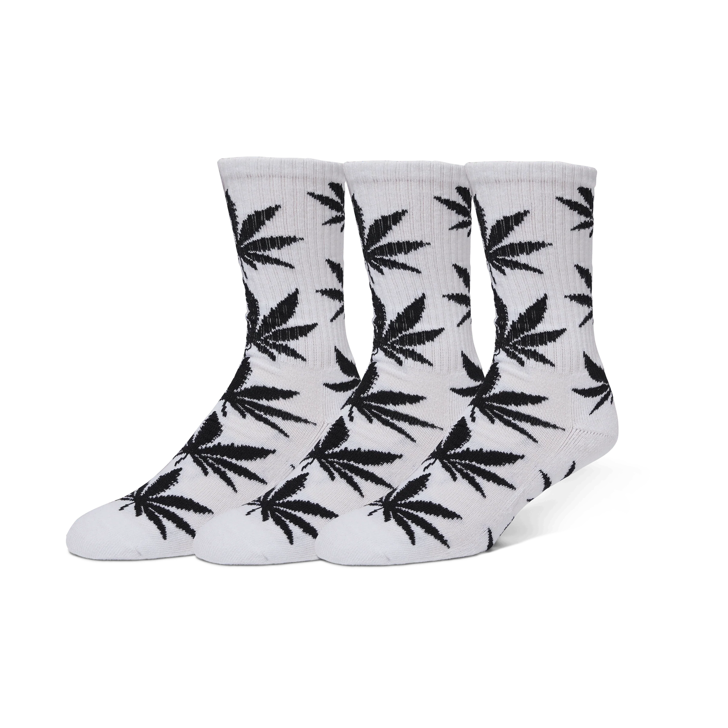 HUF SET 3-Pack Plantlife Sock - Image 15