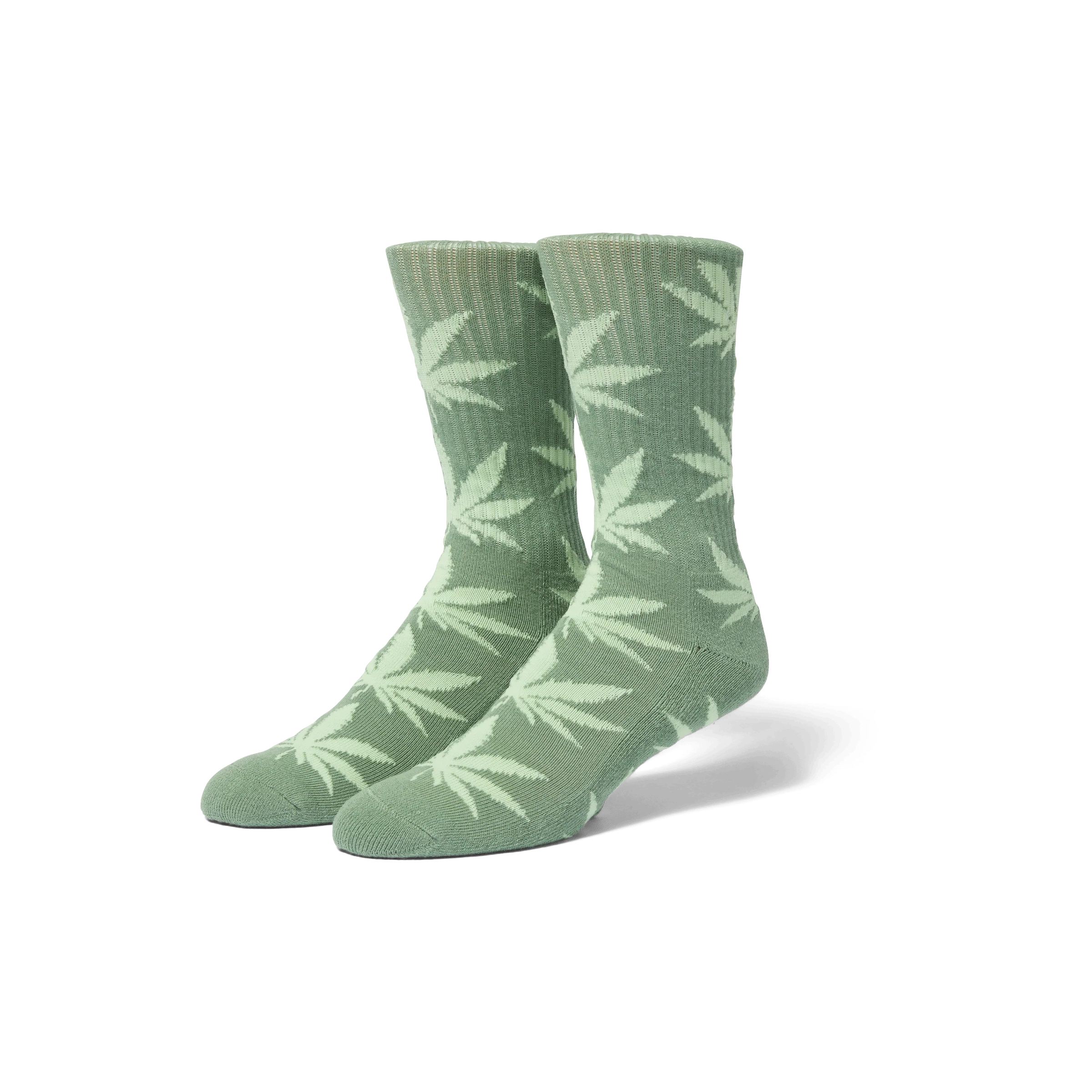 HUF SET 3-Pack Plantlife Sock - Image 3