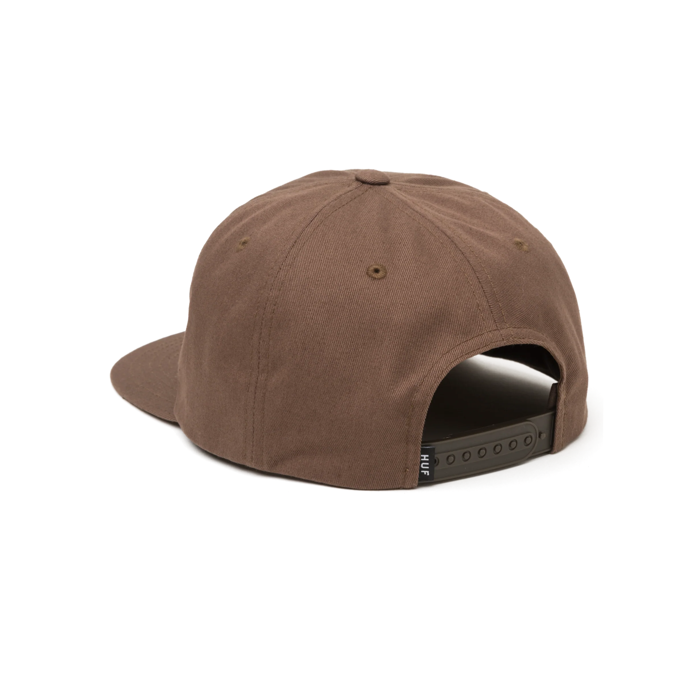 HUF SET Box Snapback - Image 12
