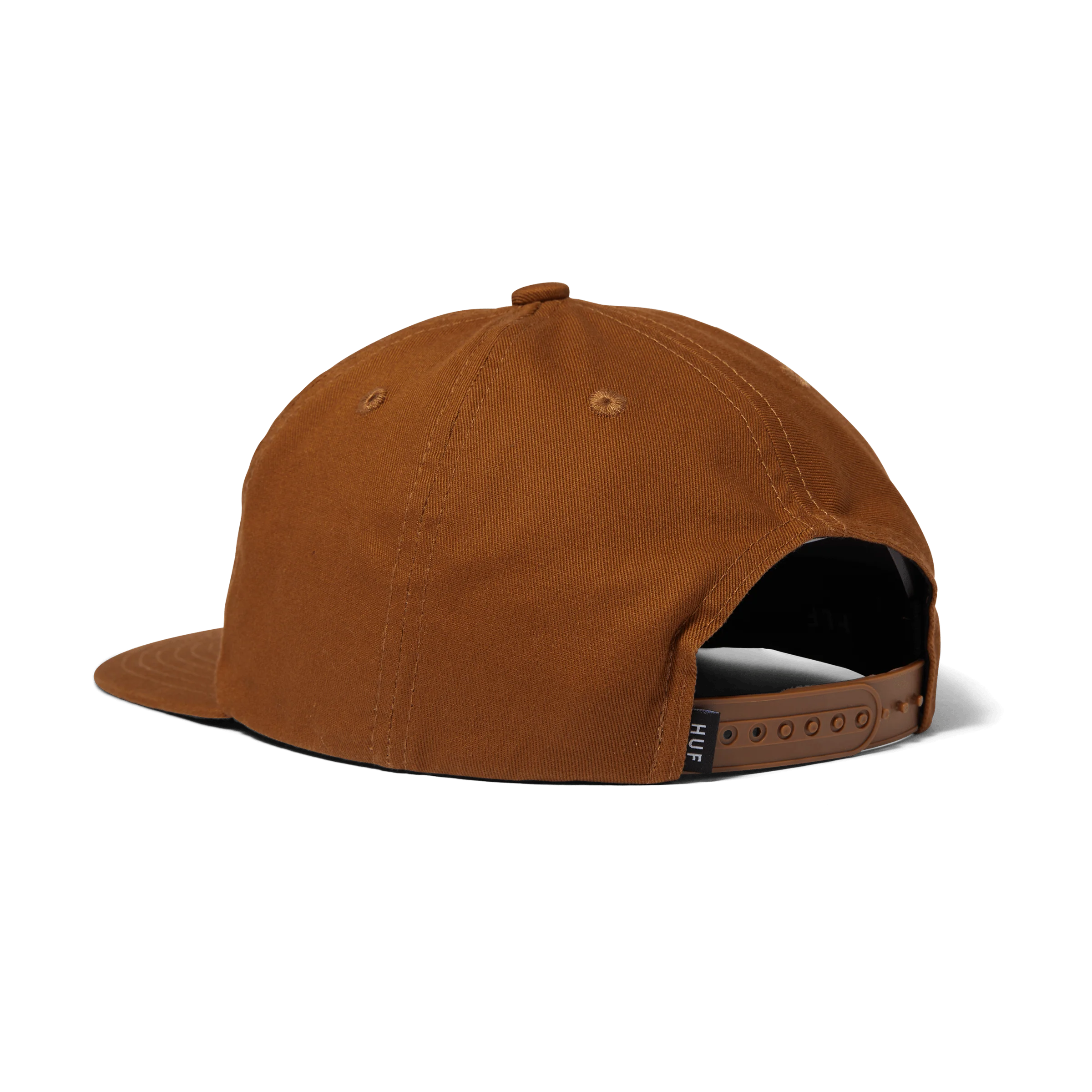 HUF SET Box Snapback - Image 14