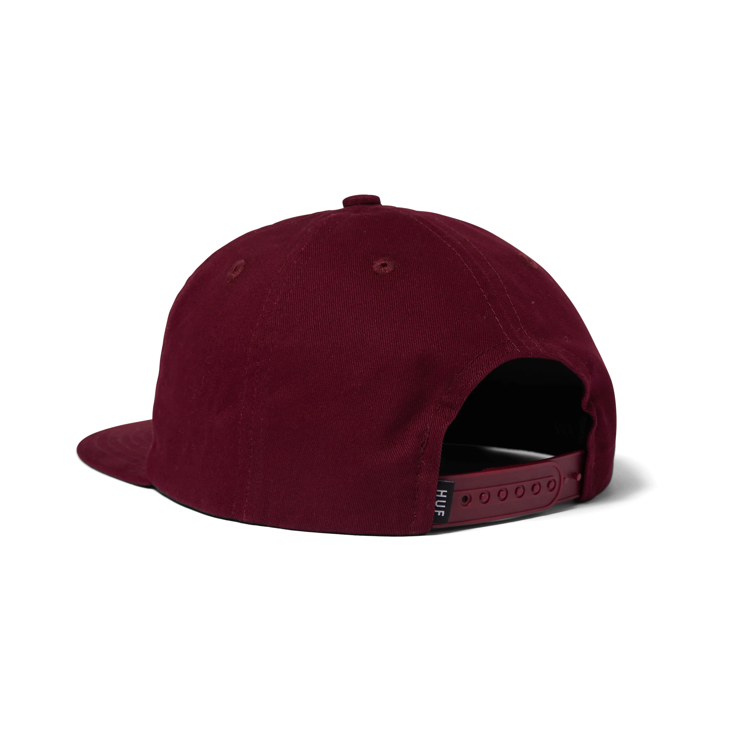 HUF SET Box Snapback - Image 16