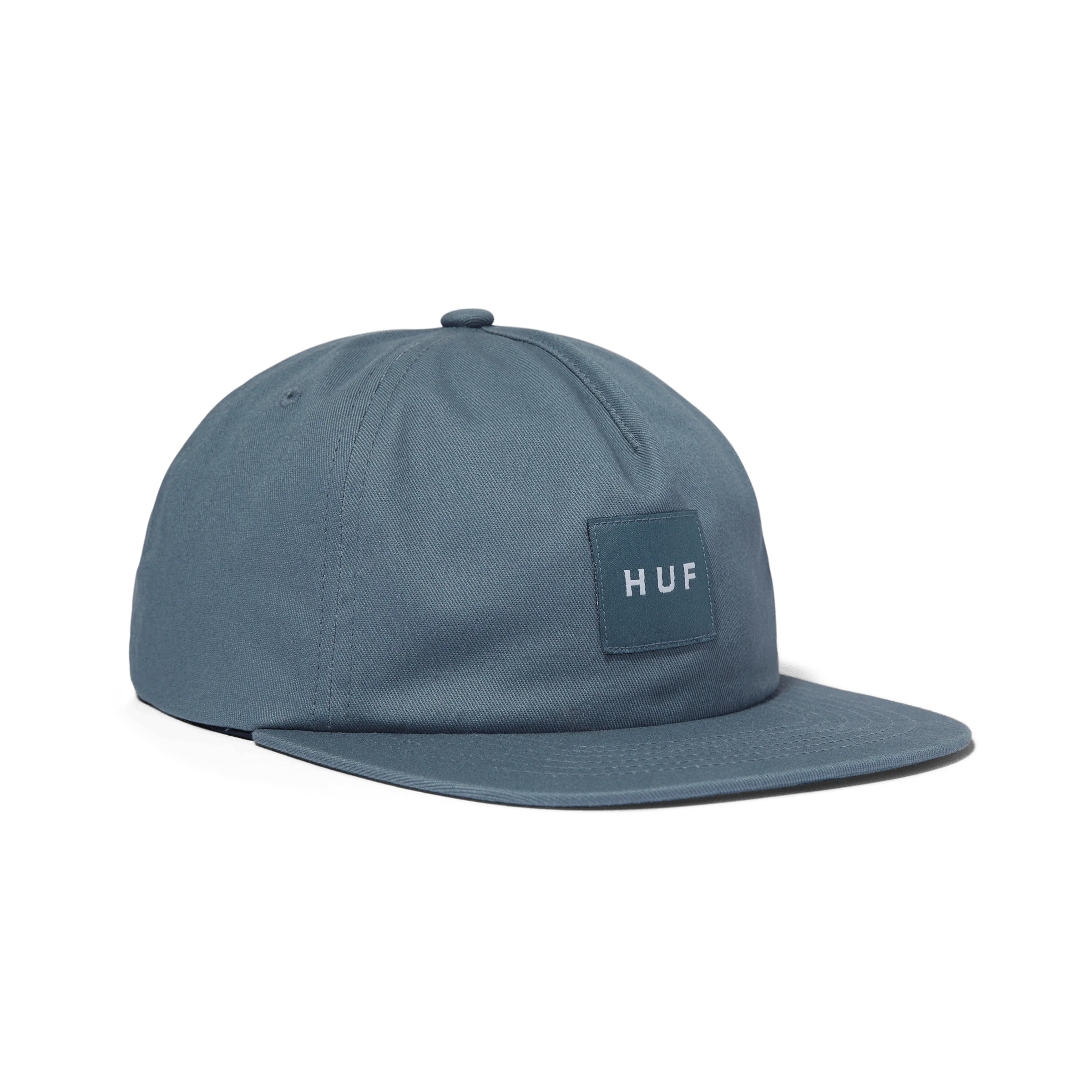 HUF SET Box Snapback - Image 19