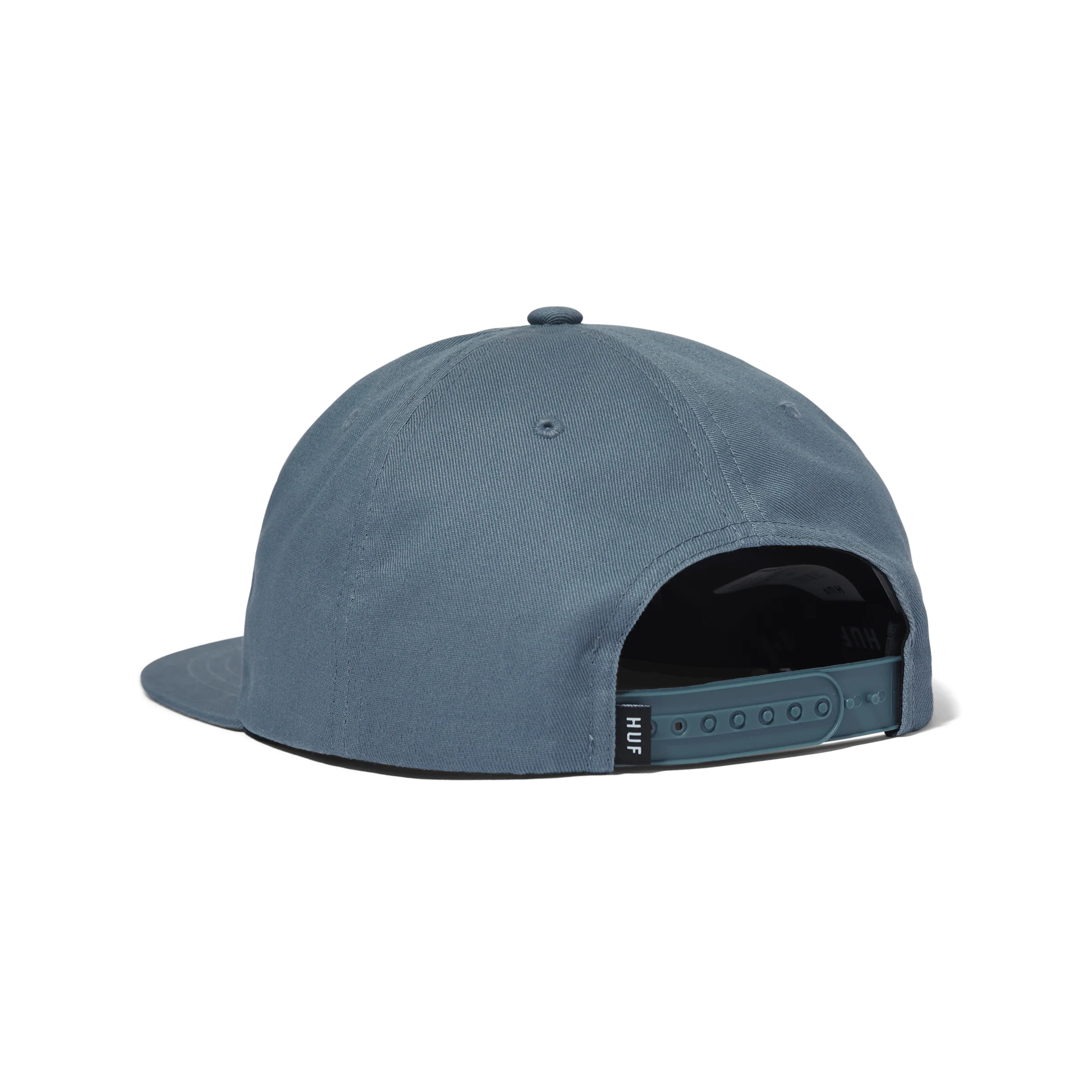 HUF SET Box Snapback - Image 20